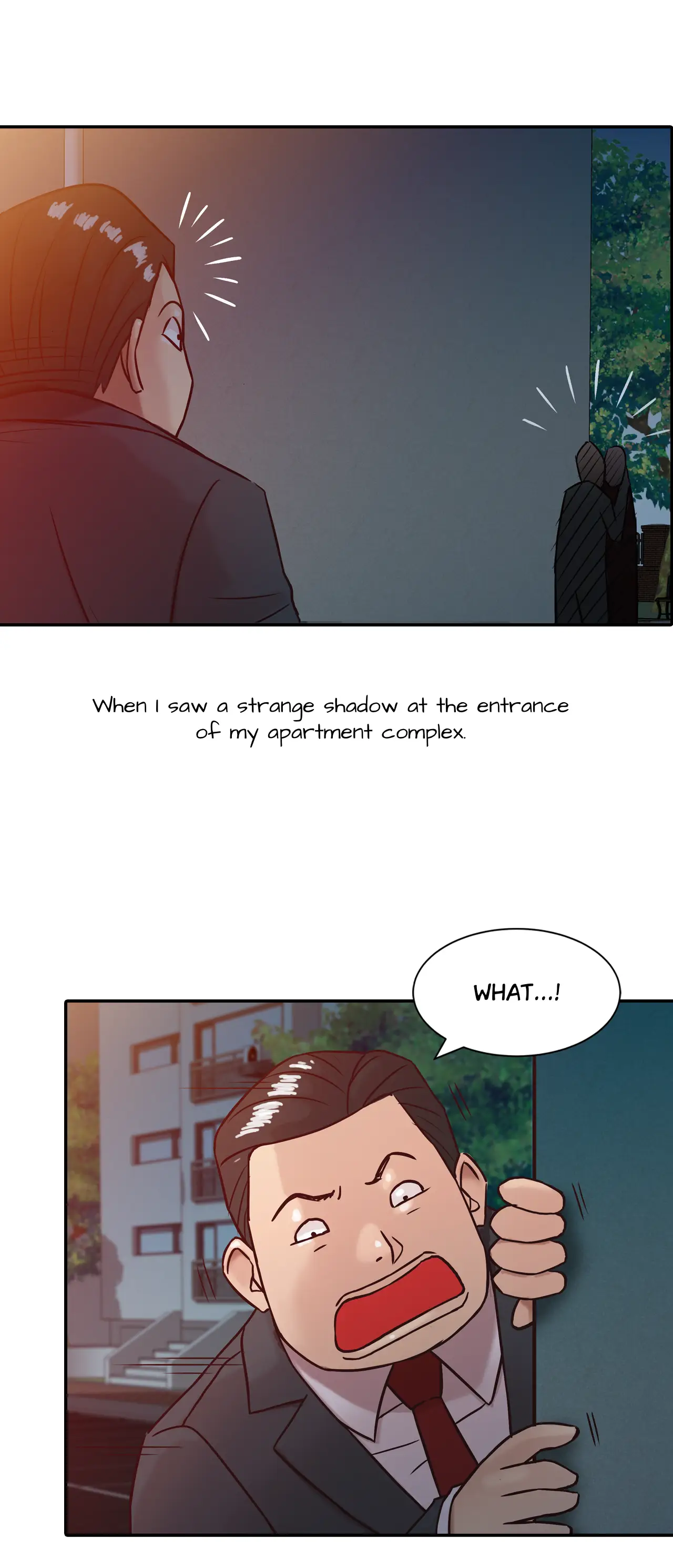 Training Sister In Law - Episode 4 - read scene 23