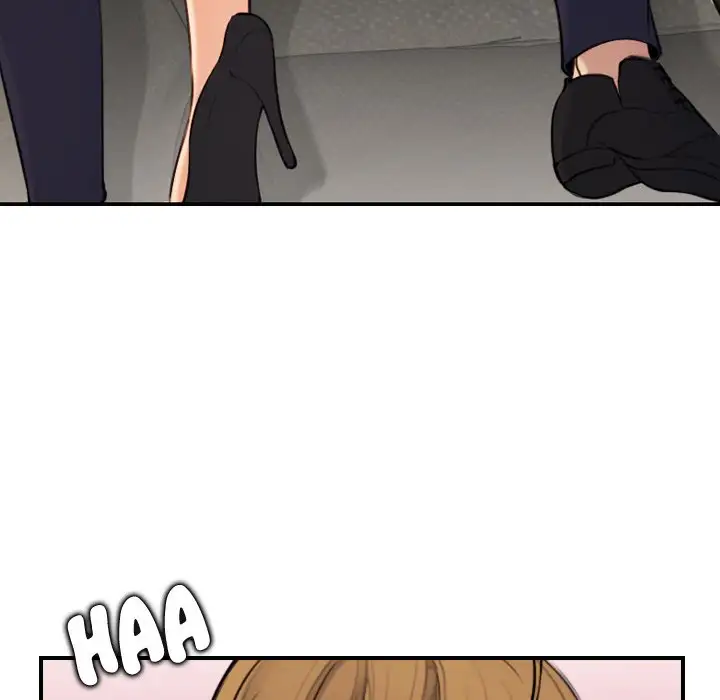Mom is a Female College Student - Episode 5 - read scene 98