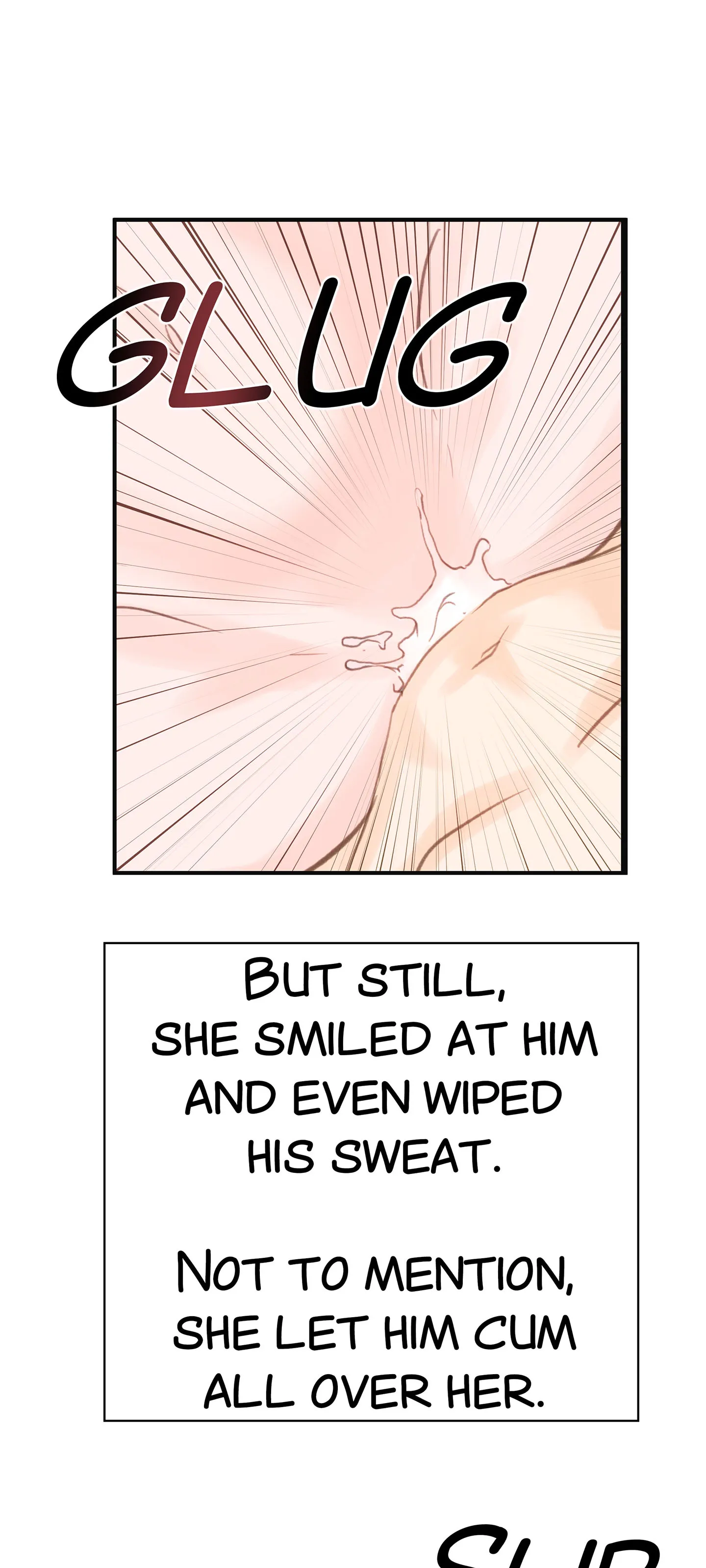 Fallen Lady - Episode 5 - read scene 43