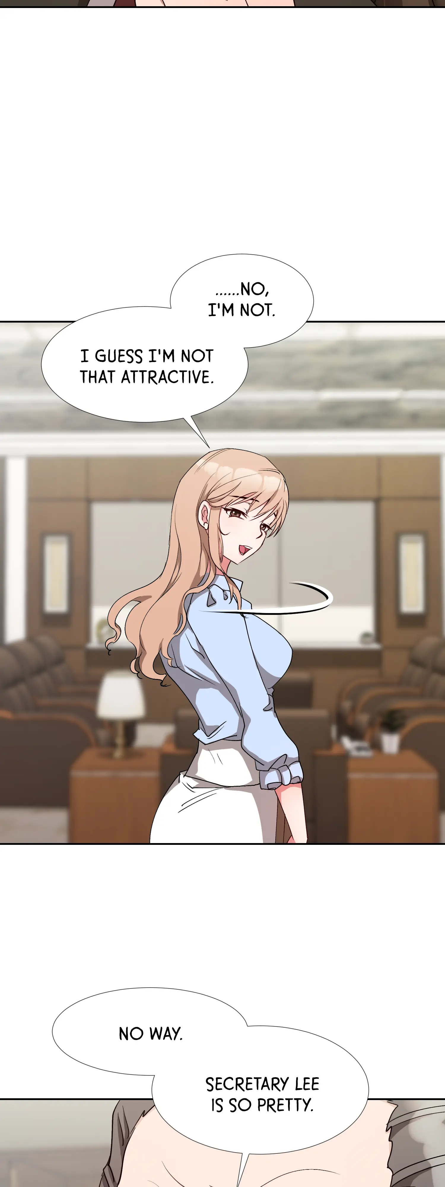 Naughty office - Episode 2 - read scene 40