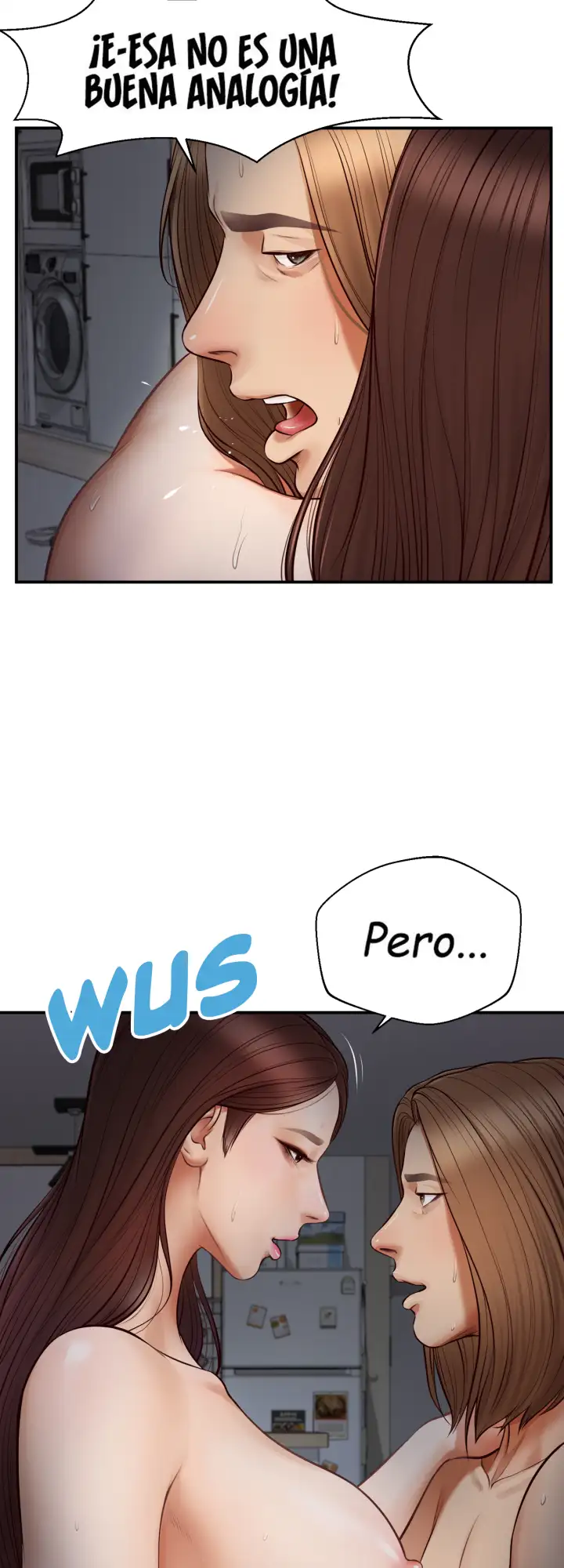 Una Semana Y Un Día - Episode 5 - read scene 19