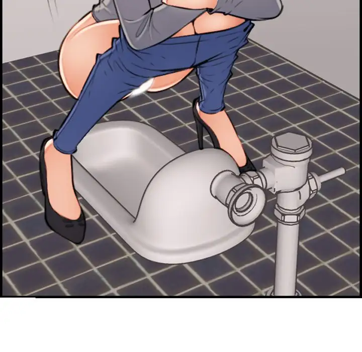 Mom is a Female College Student - Episode 1 - read scene 106