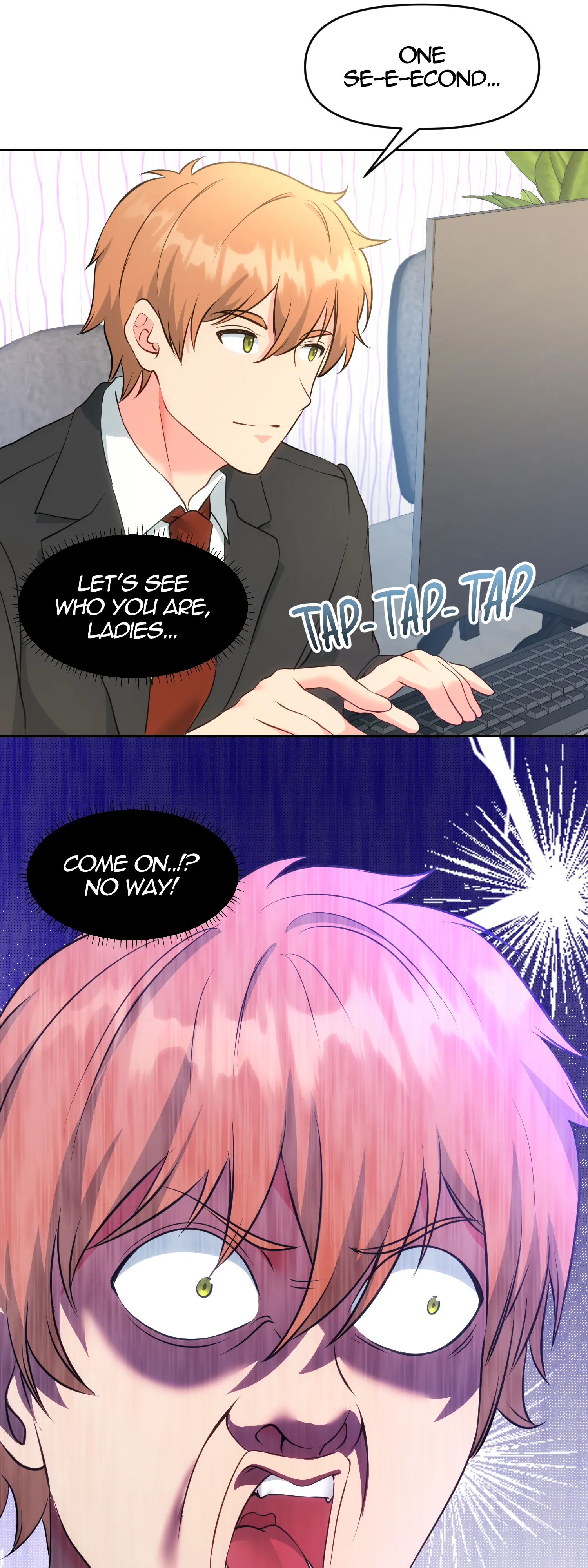 MILF Hotel - Episode 1 - read scene 38
