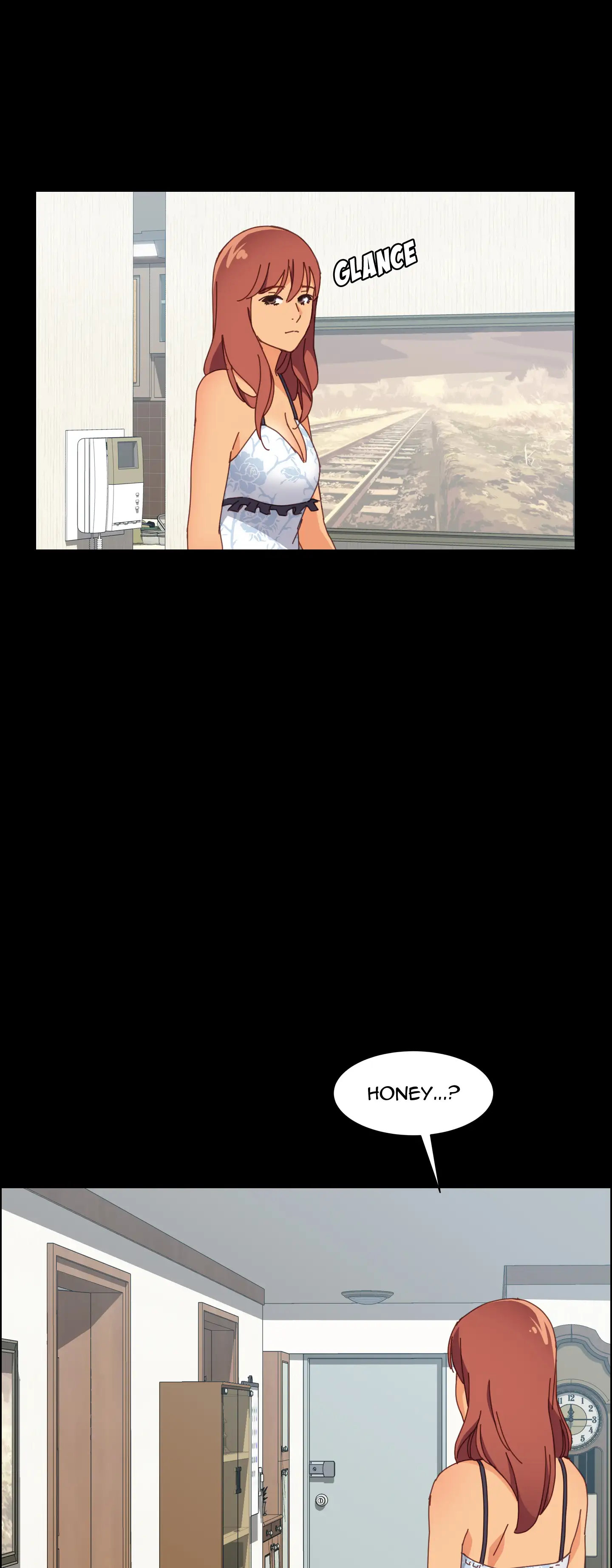 The Assistant - Episode 5 - read scene 49