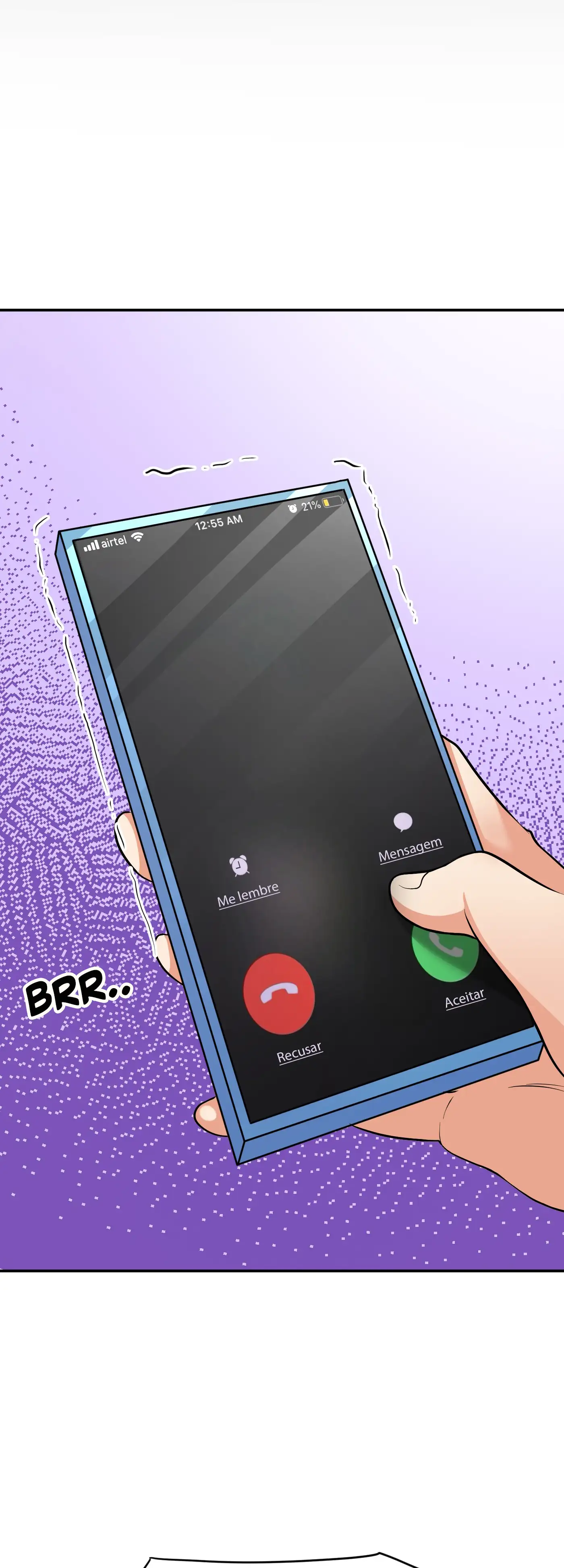 Quarto Extra - Episode 1 - read scene 62
