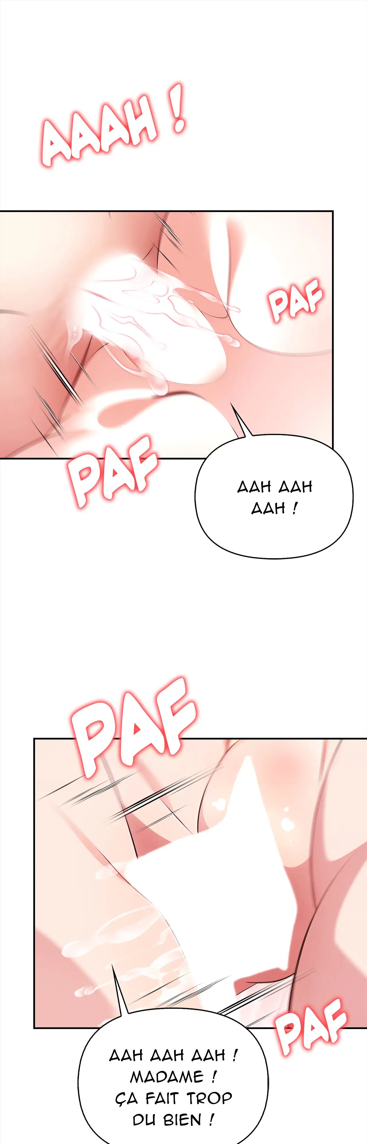 Le Secret De La Femme Mariée - Episode 2 - read scene 1