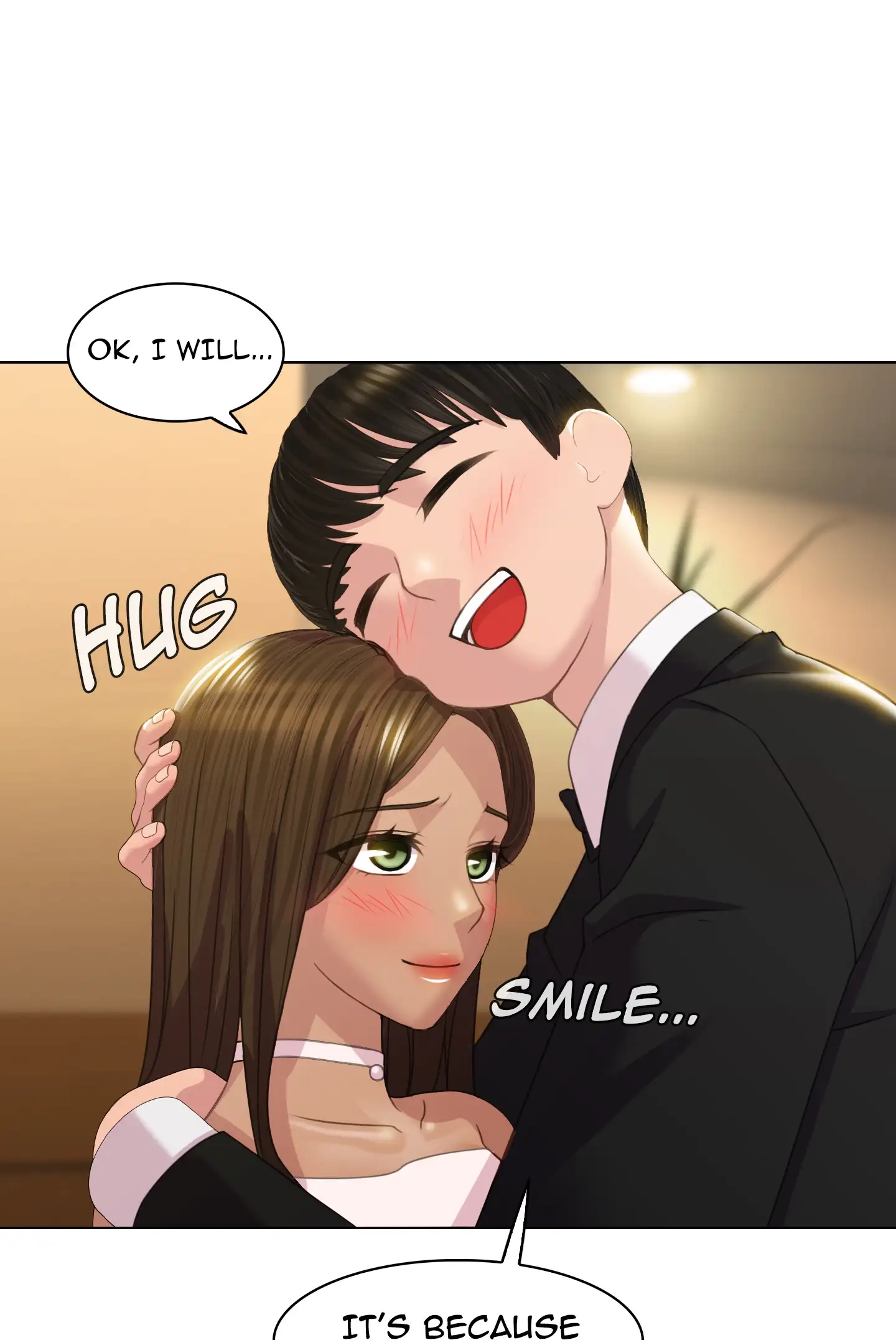 Choose Your Wife! - Prologue - read scene 23