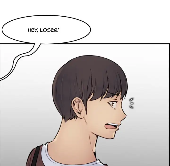 Mom is a Female College Student - Episode 3 - read scene 56