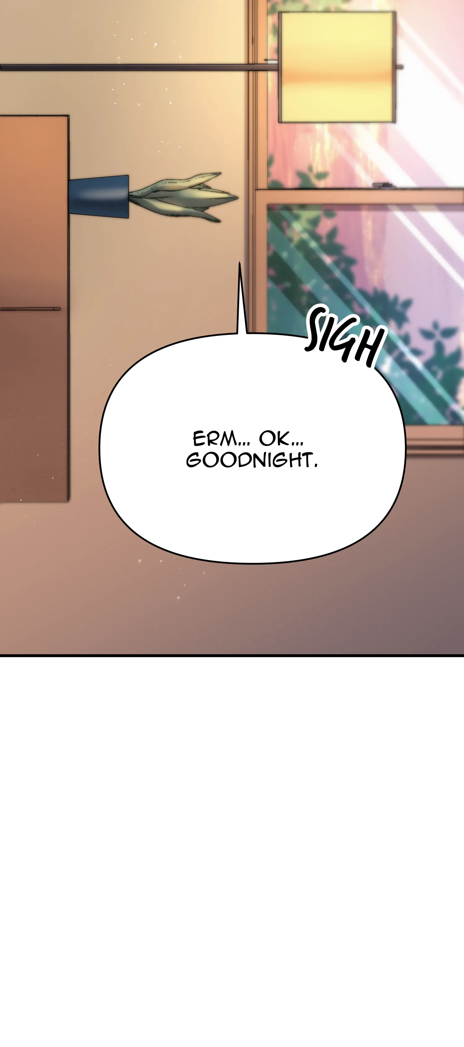 Disaster Roommates - Episode 4 - read scene 17