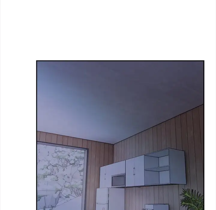 Trapped In The Cabin - Episode 3 - read scene 20