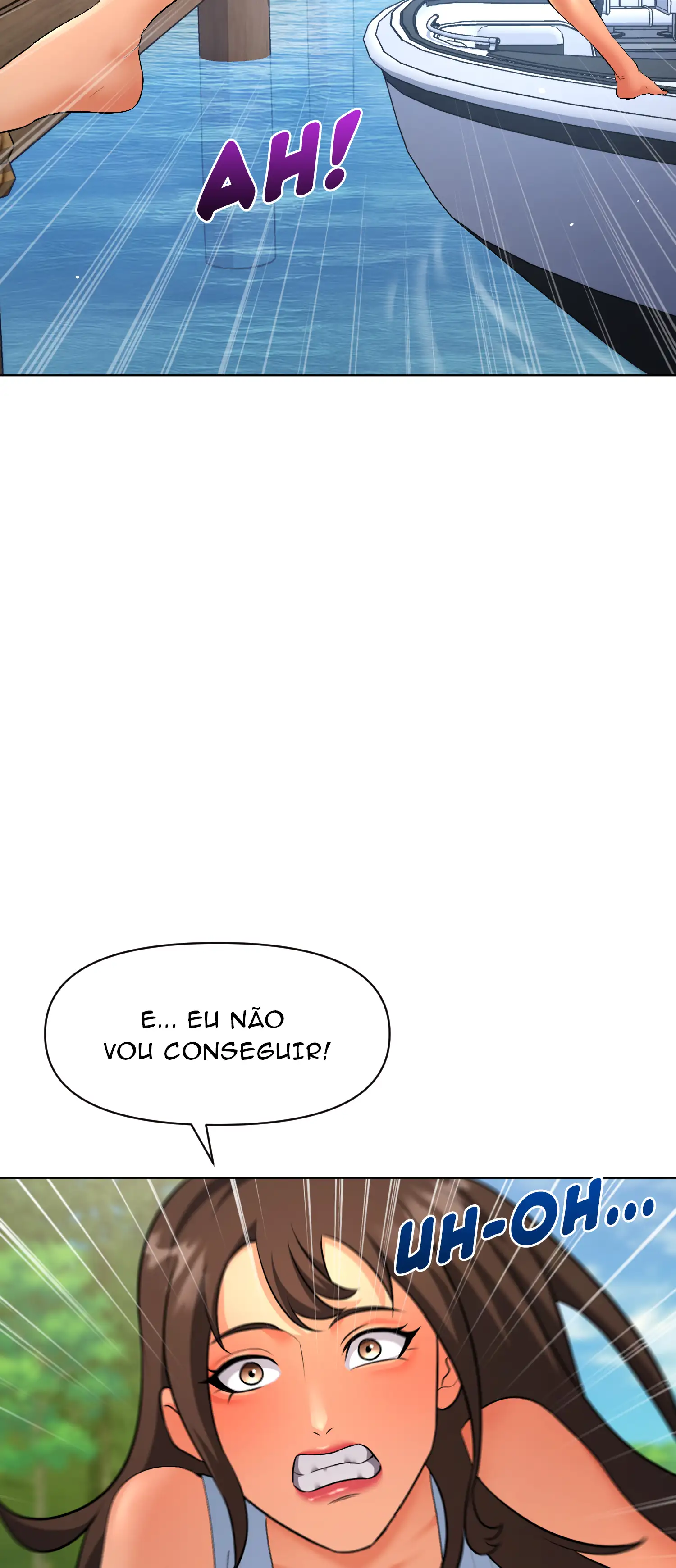 O Sabor da Paixão - Episode 1 - read scene 39