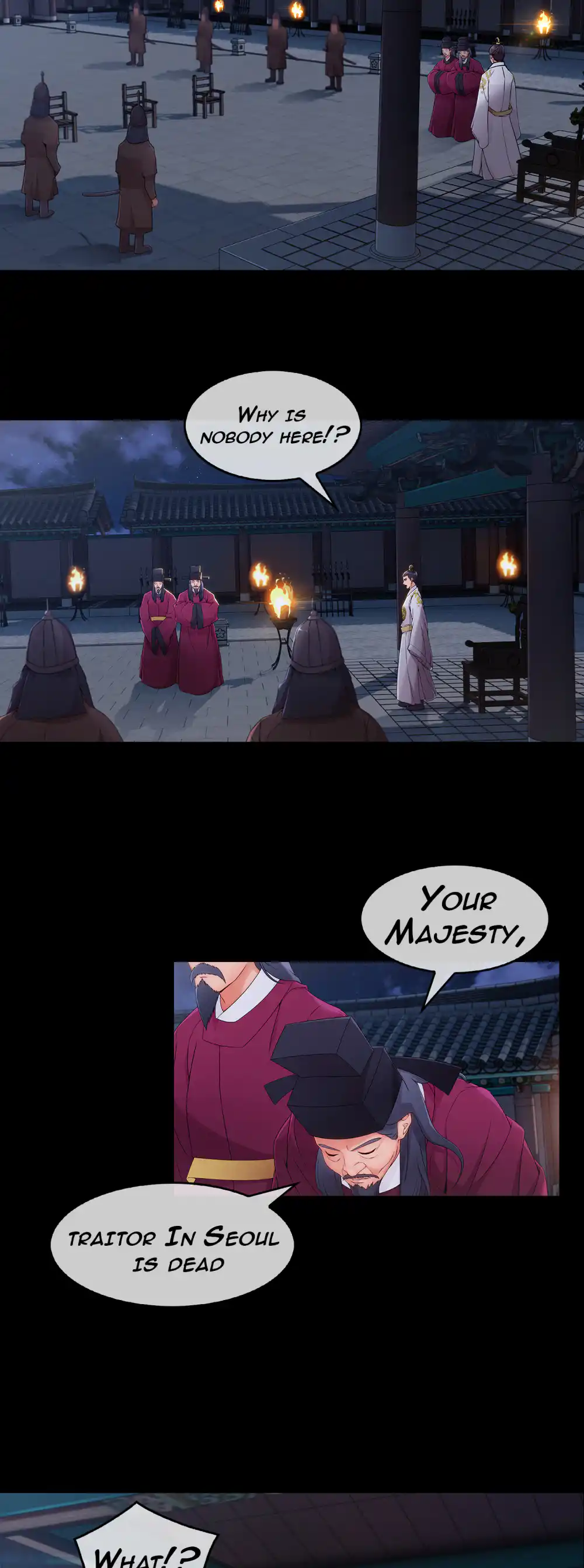 Yeonhwa - Episode 2 - read scene 20