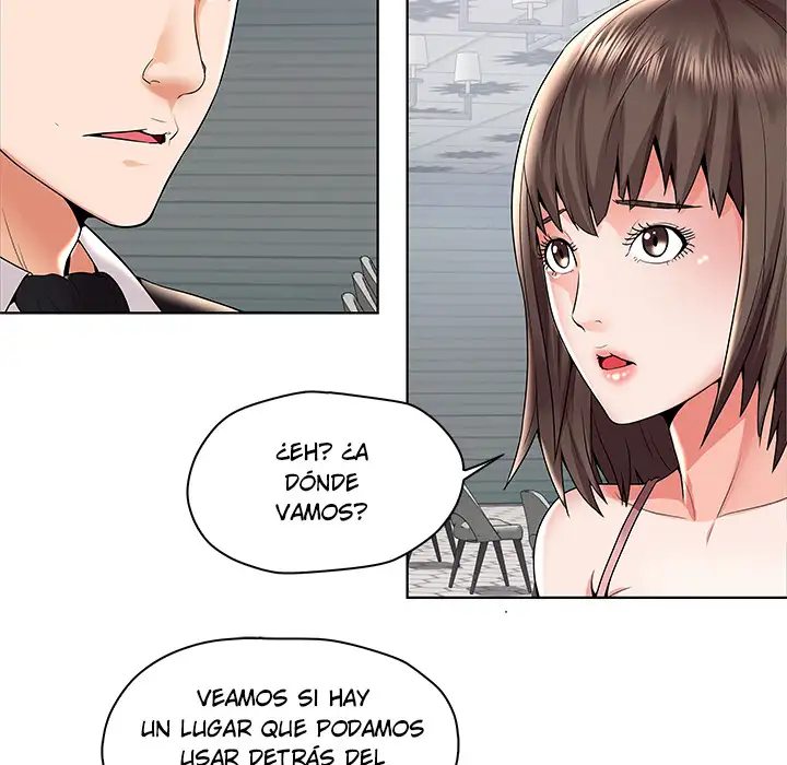 Bloqueado Por El Deseo - Episode 1 - read scene 62