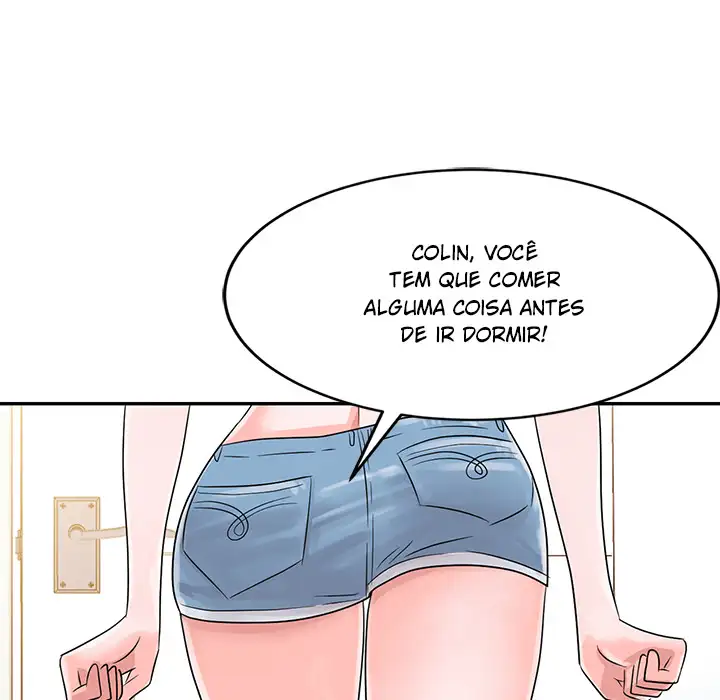 O Plano Da Minha Madrasta - Episode 2 - read scene 5
