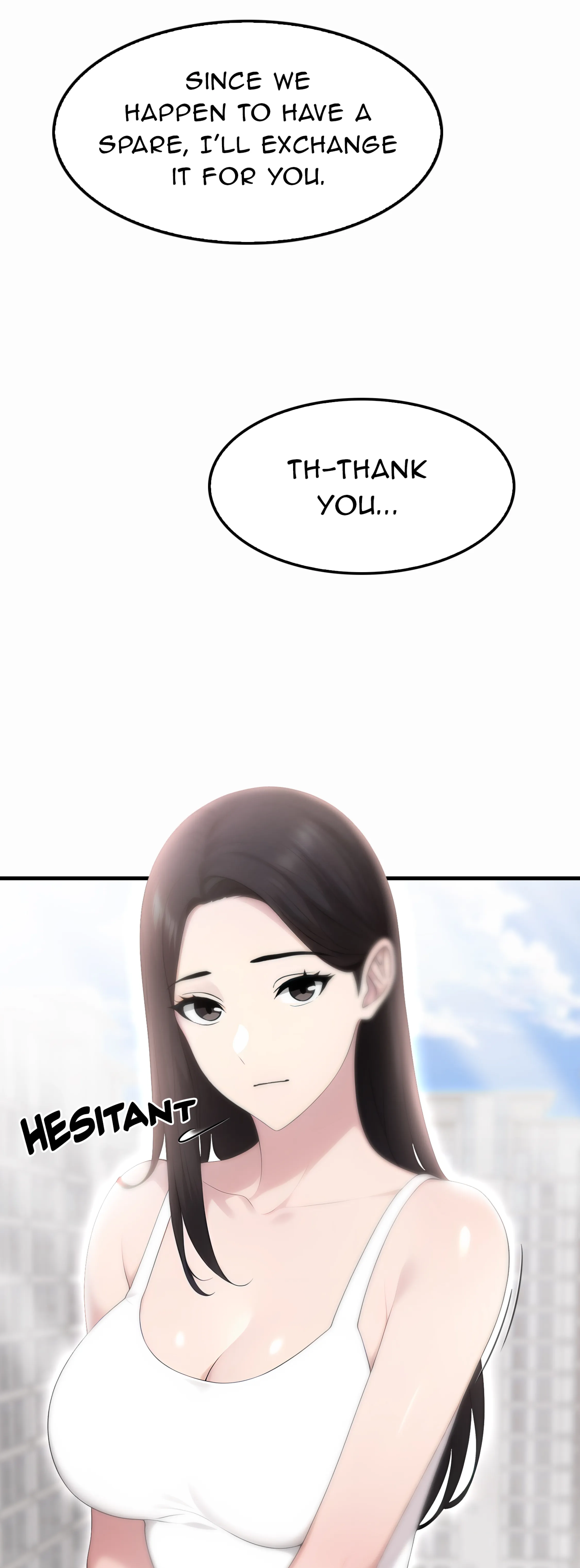 The Wife Game - Episode 1 - read scene 20