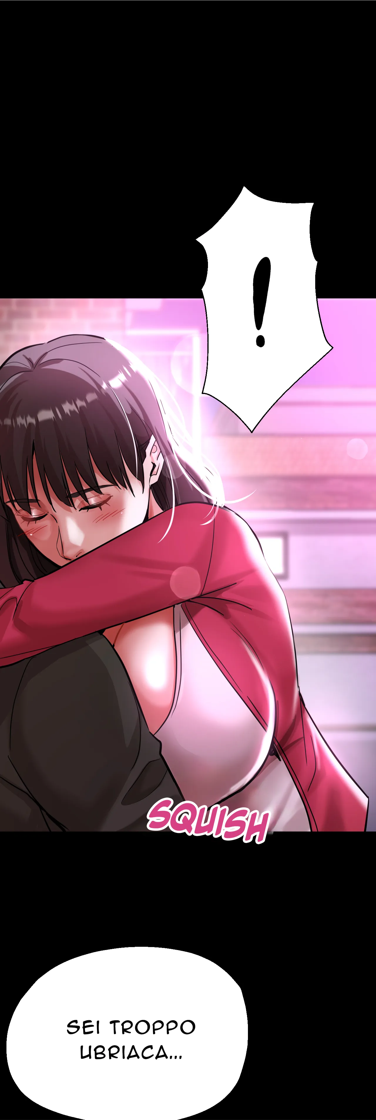 Cognate - Episode 2 - read scene 23