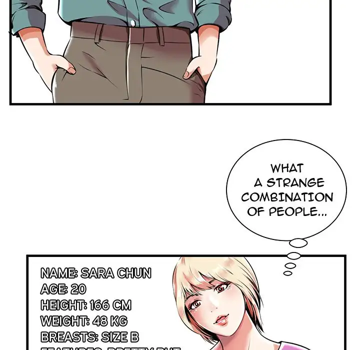 Lost Heaven - Episode 1 - read scene 37