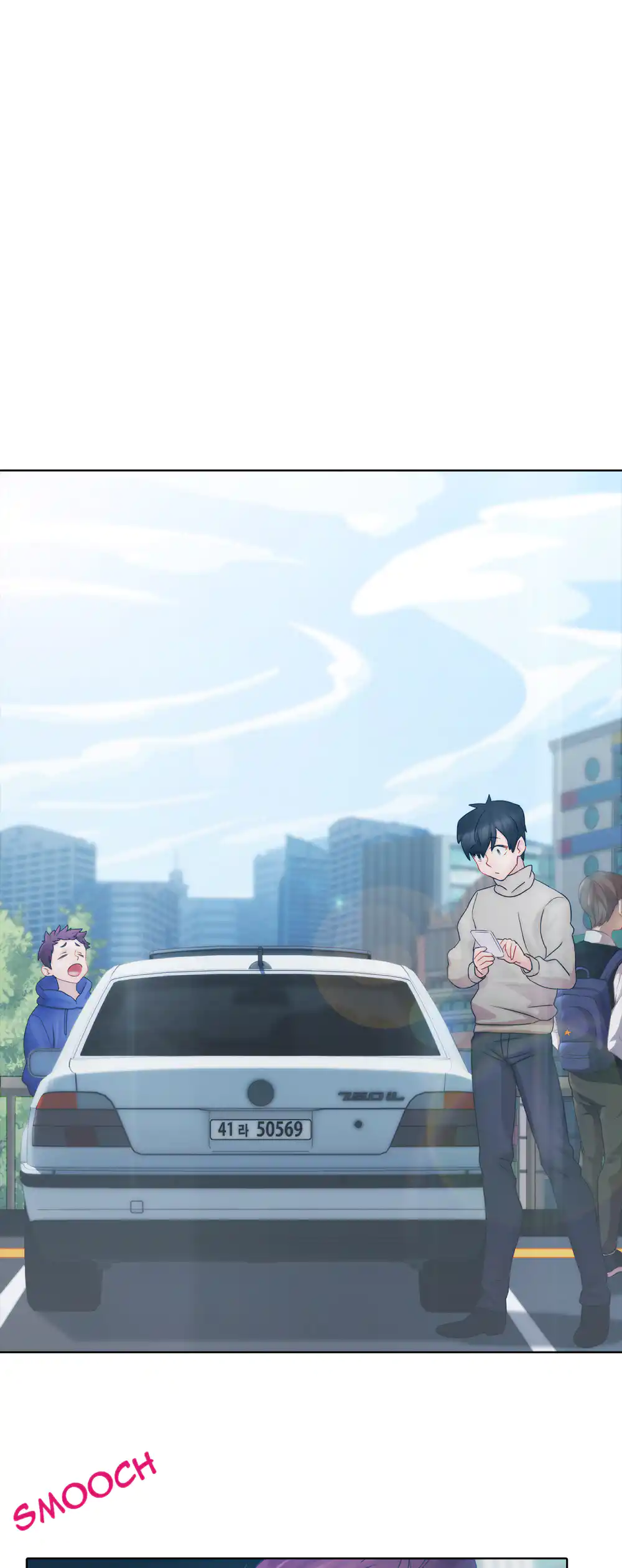 Lady Garden - Episode 5 - read scene 19