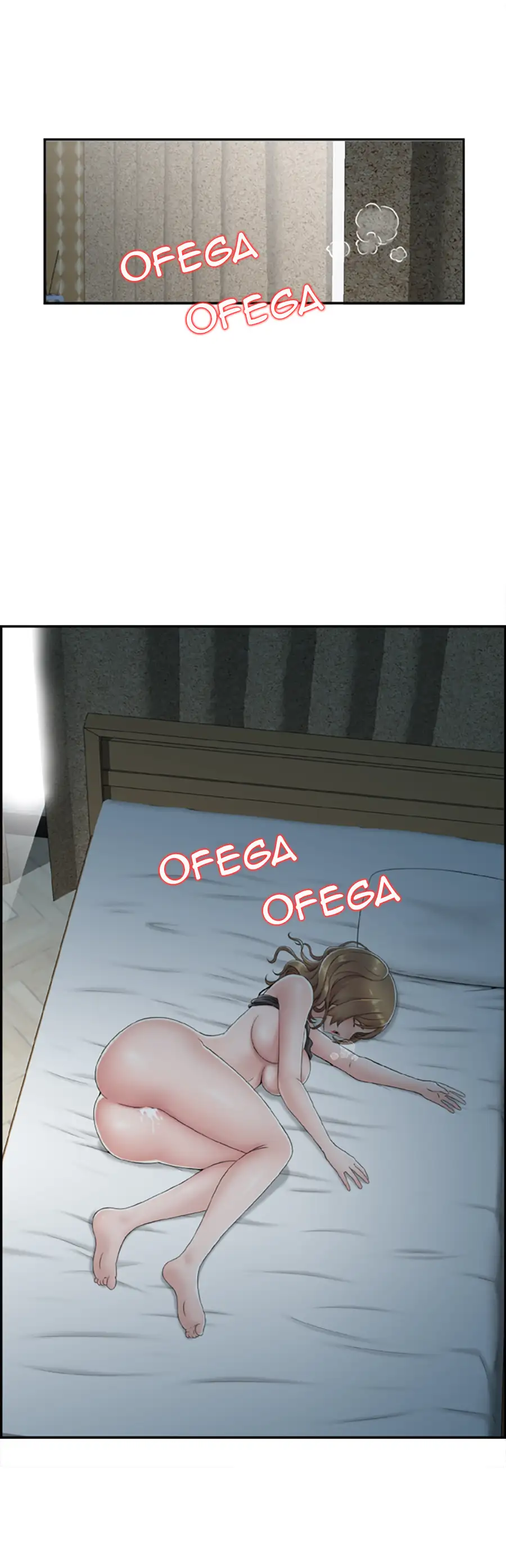 A Atriz Japonesa - Episode 2 - read scene 6