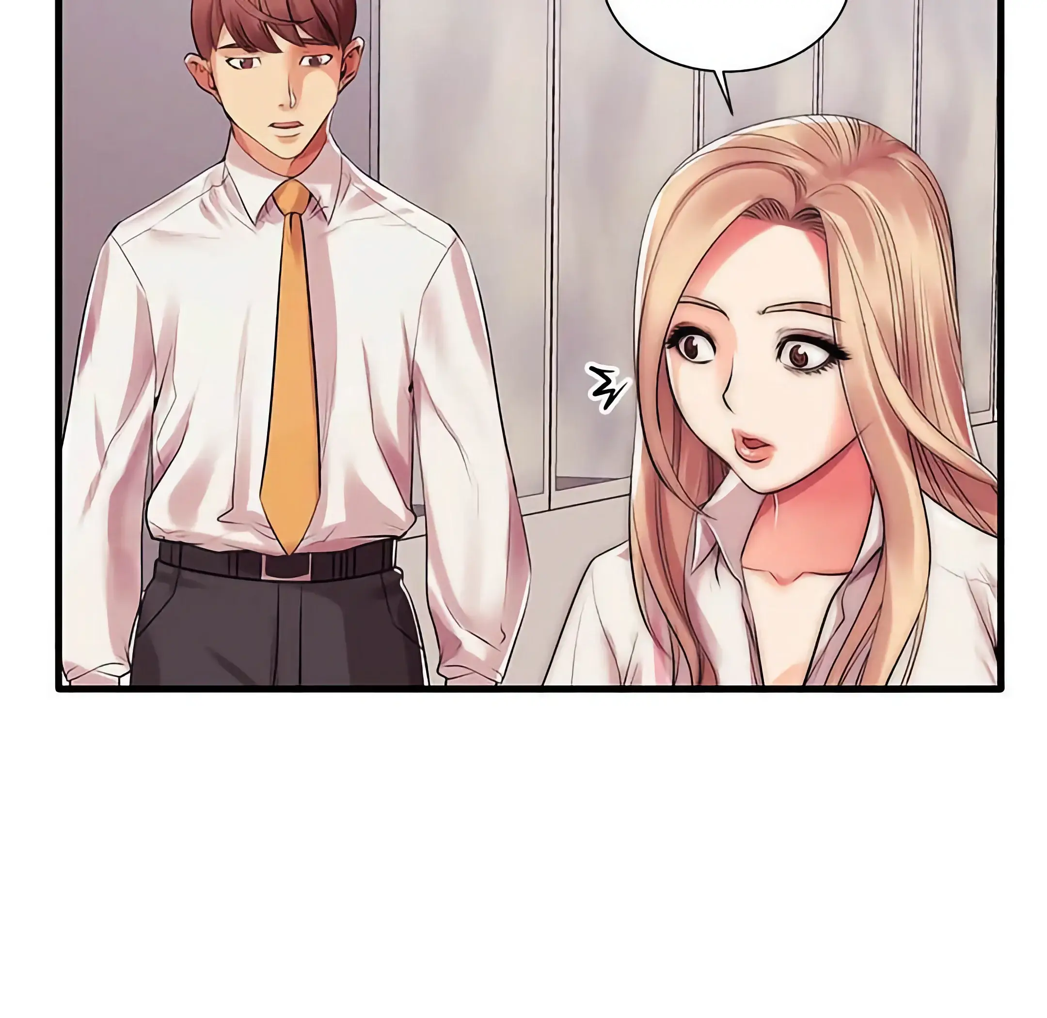 Mom is Disqualified - Episode 1 - read scene 102