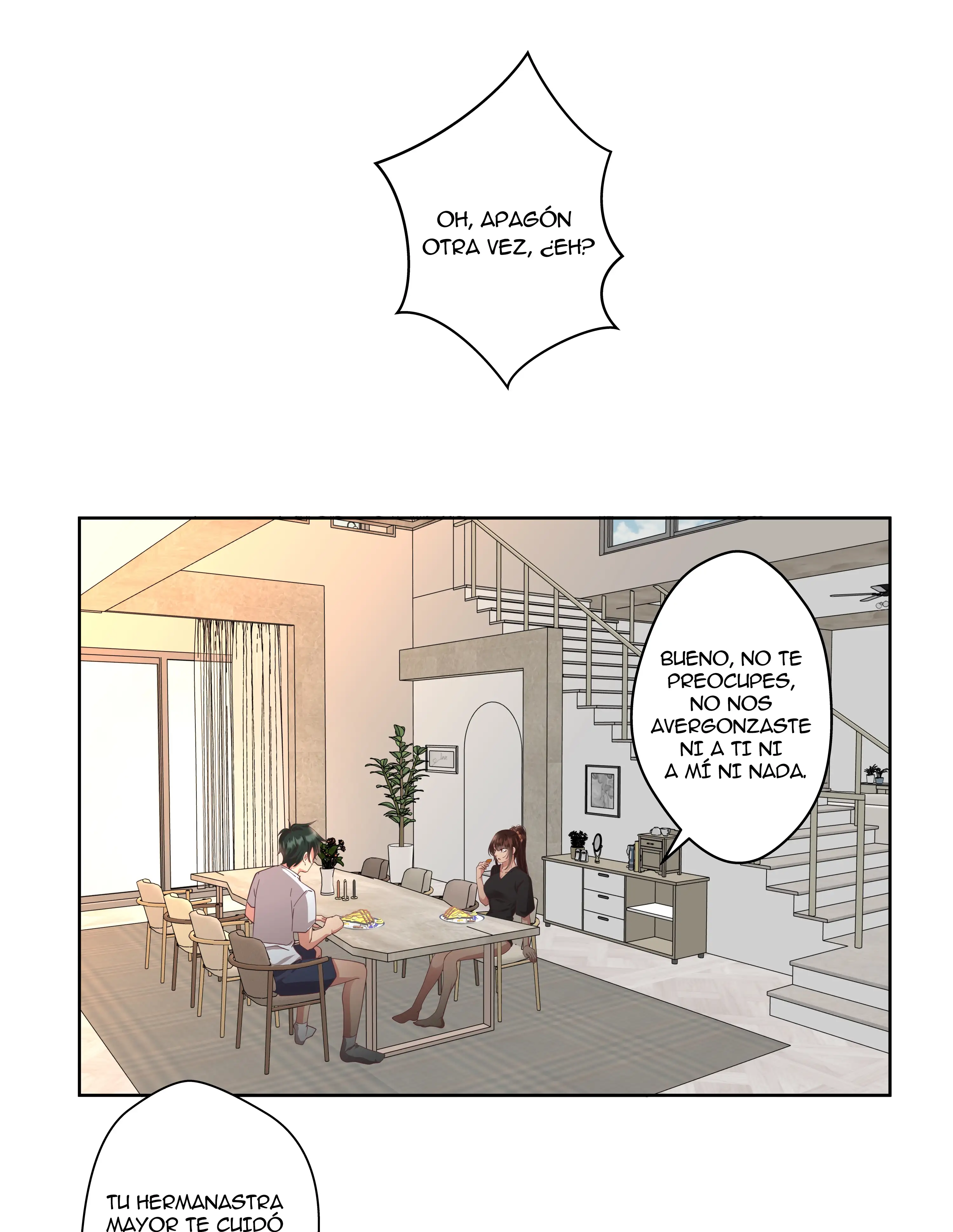El Sueño De Las Noches De Verano - Prologue - read scene 17