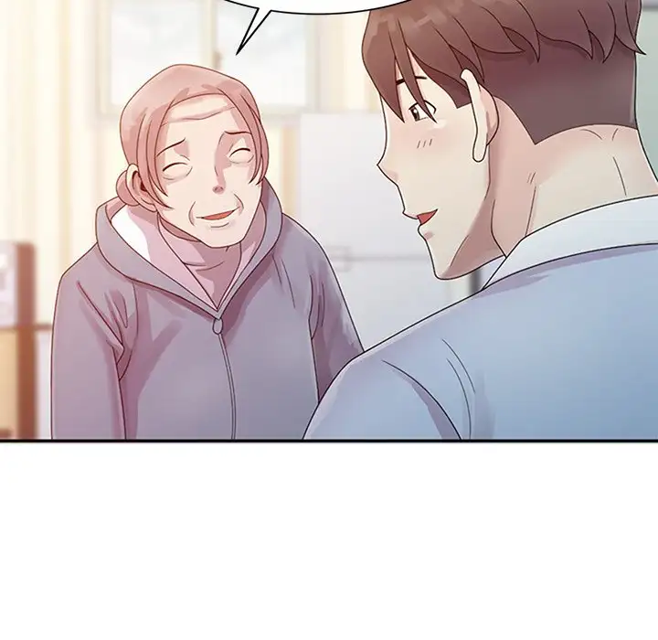 ¡Shh! El Secreto De Mi Hermana - Episode 1 - read scene 57