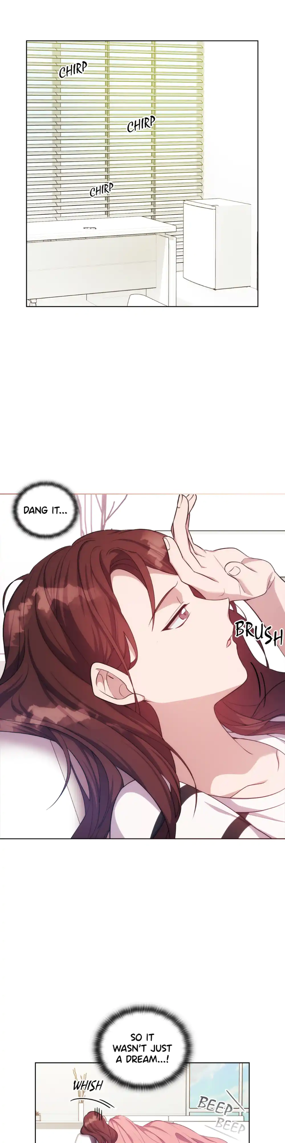 Sangre deliciosa - Episode 3 - read scene 24