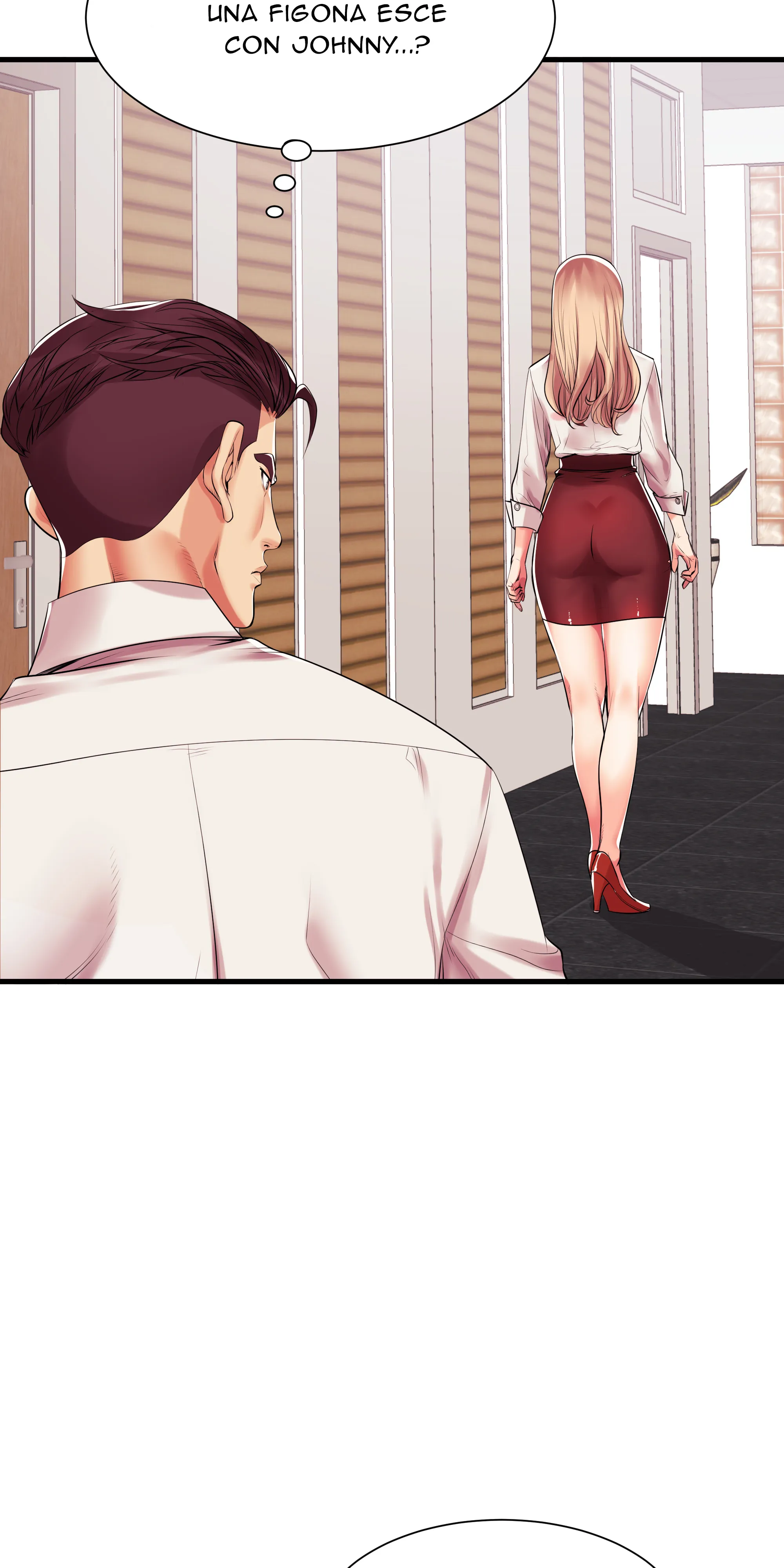 Mamma Squalificata - Episode 1 - read scene 63