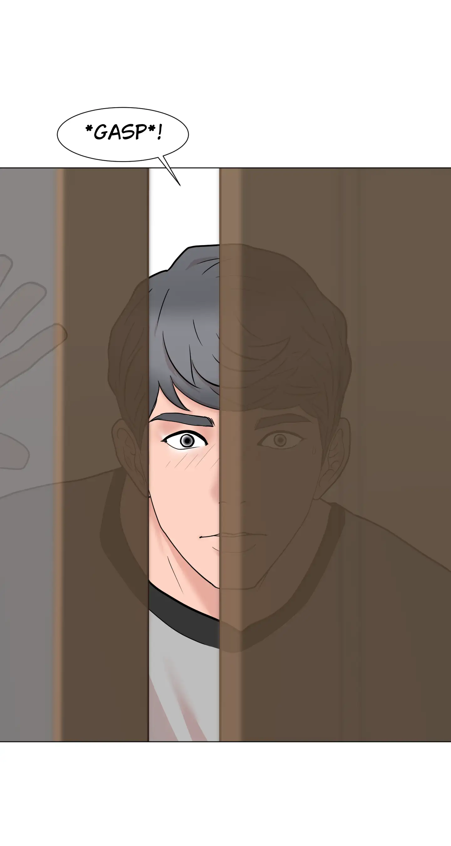 My Son's Woman - Episode 1 - read scene 61