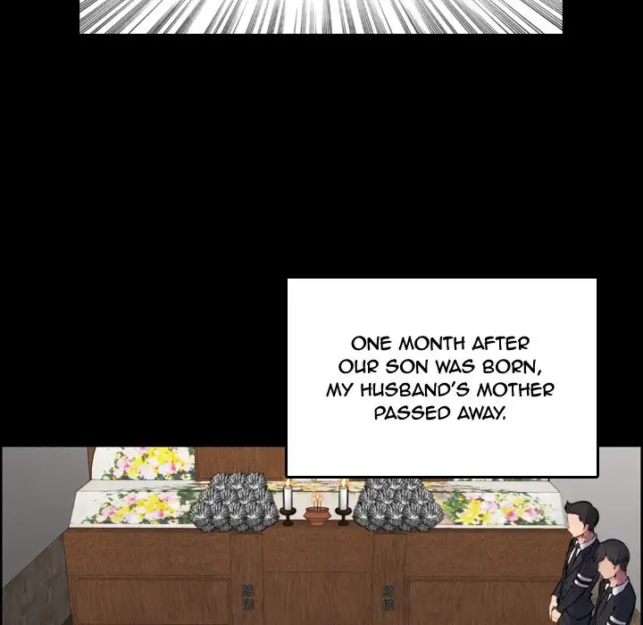 Mom is a Female College Student - Episode 1 - read scene 32