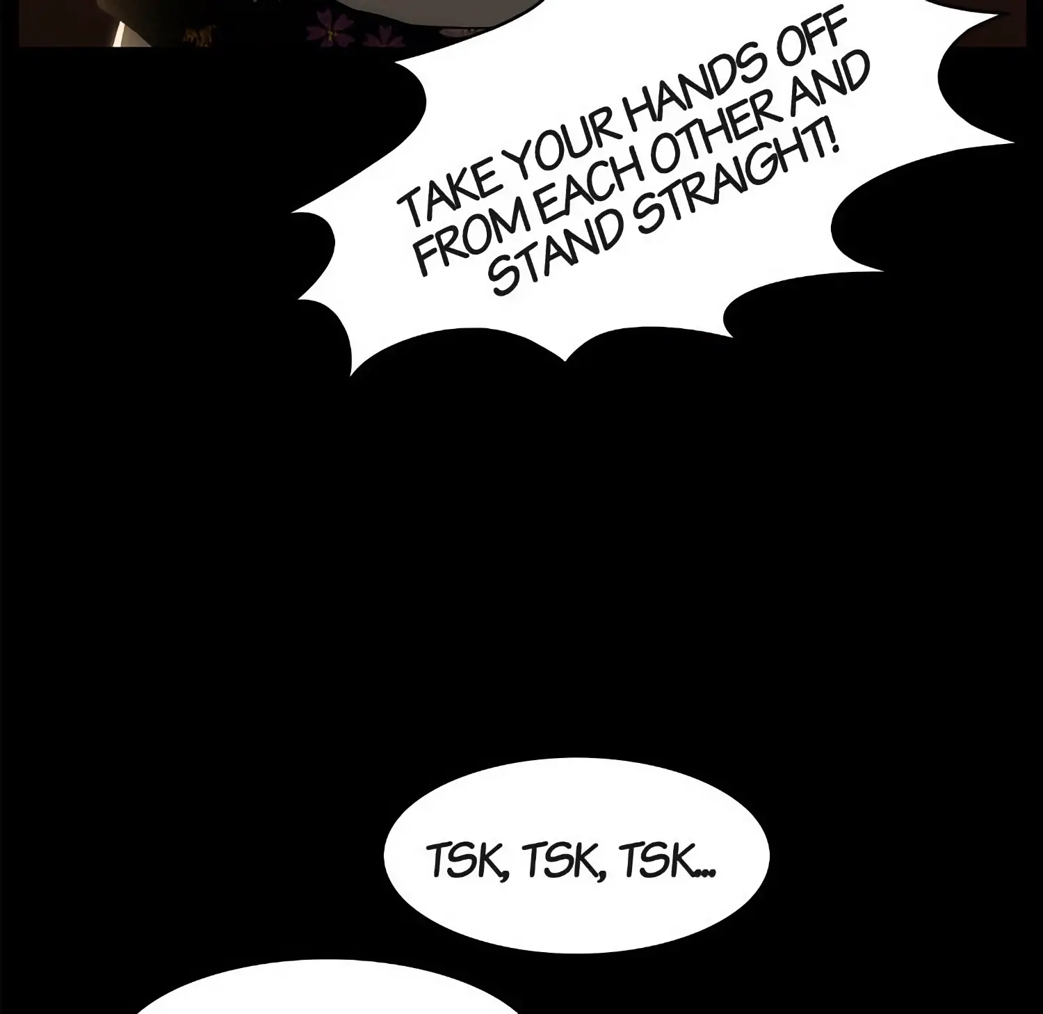 House of Pleasure - Episode 4 - read scene 10