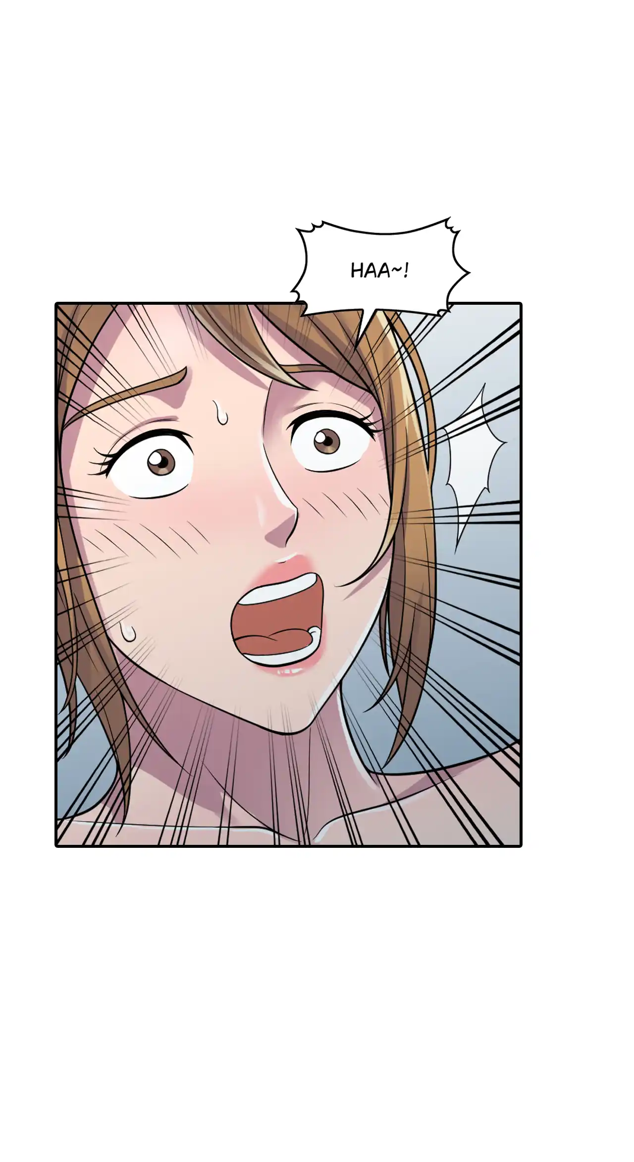 Stolen Taste - Episode 2 - read scene 32