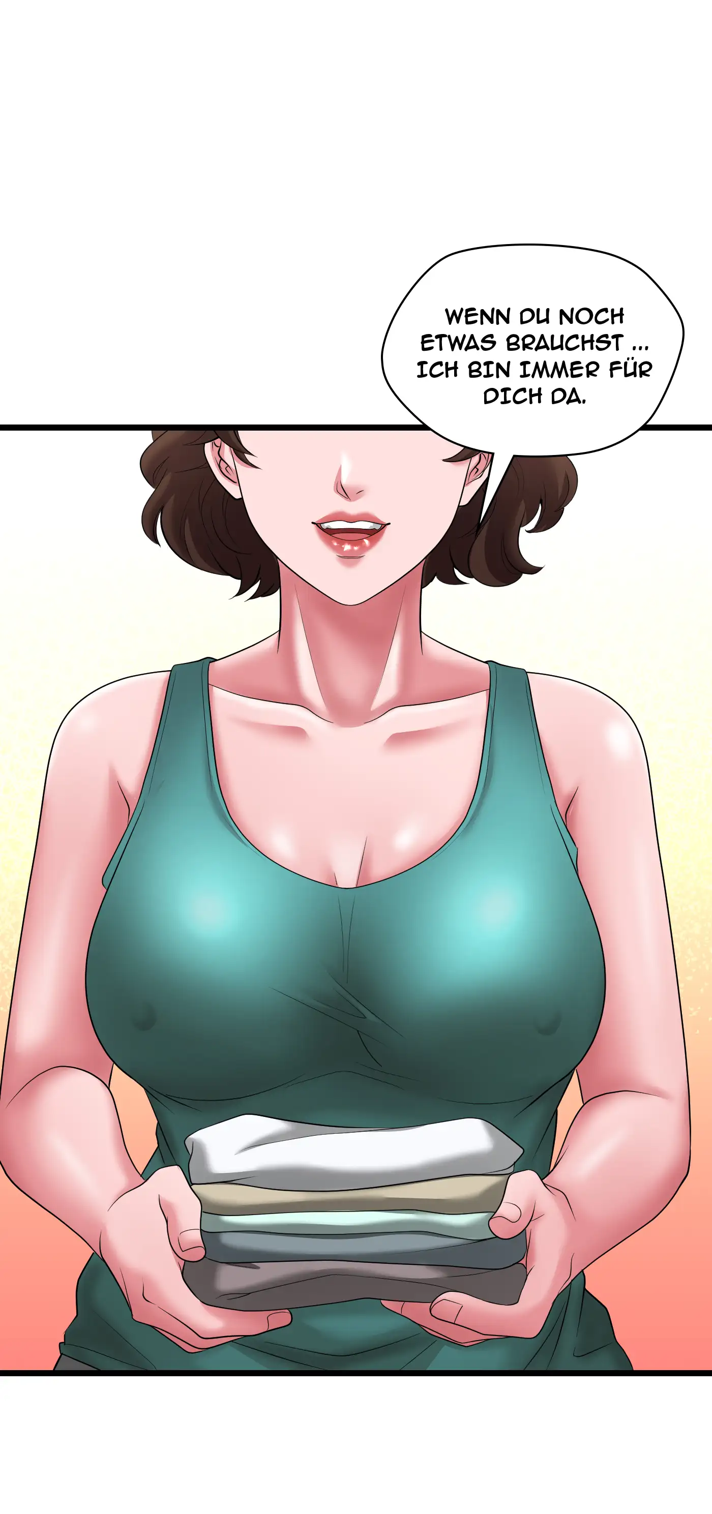 College-Stiefmutter - Episode 1 - read scene 43