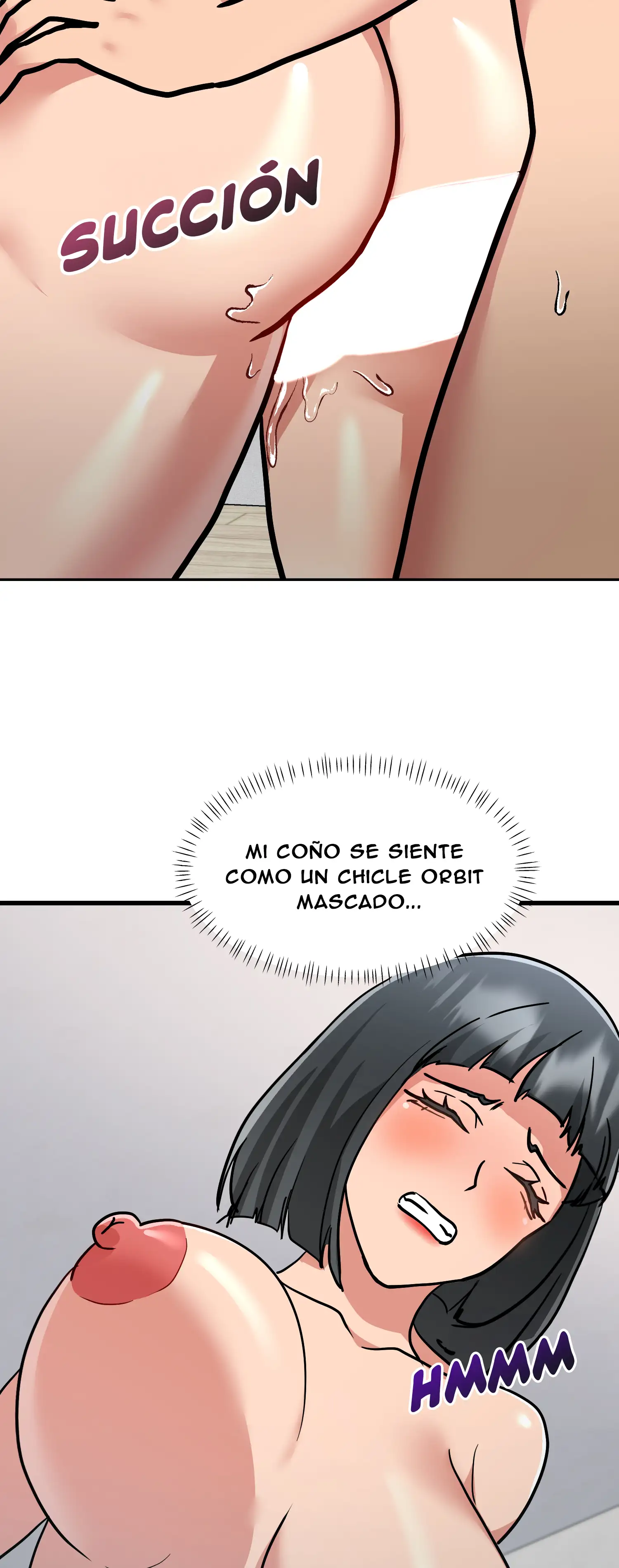 Bajo Su Control - Episode 1 - read scene 66