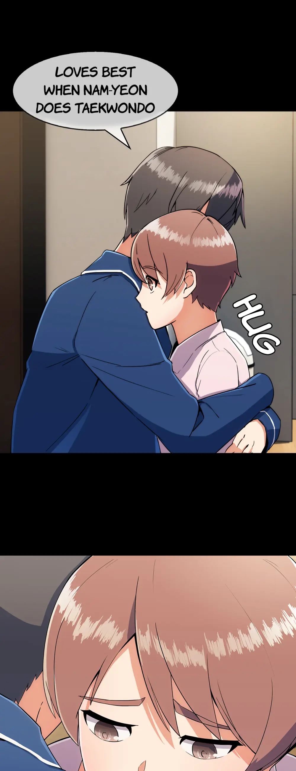 Golden Kick - Episode 2 - read scene 21