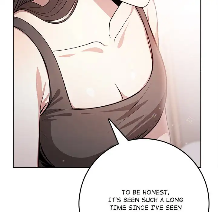 In Love With My Friend’s Mom - Episode 2 - read scene 43