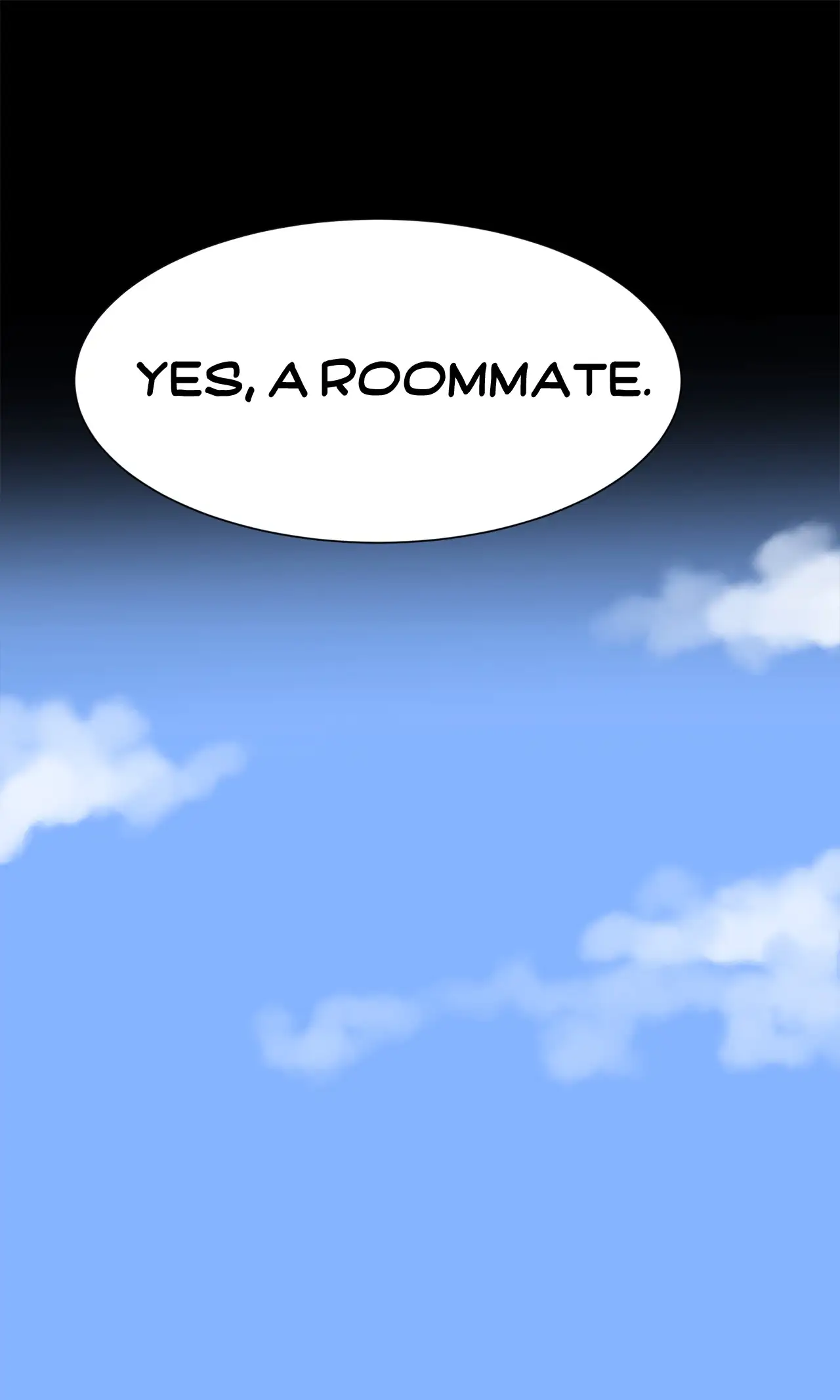 Roommate with Benefits - Episode 3 - read scene 28