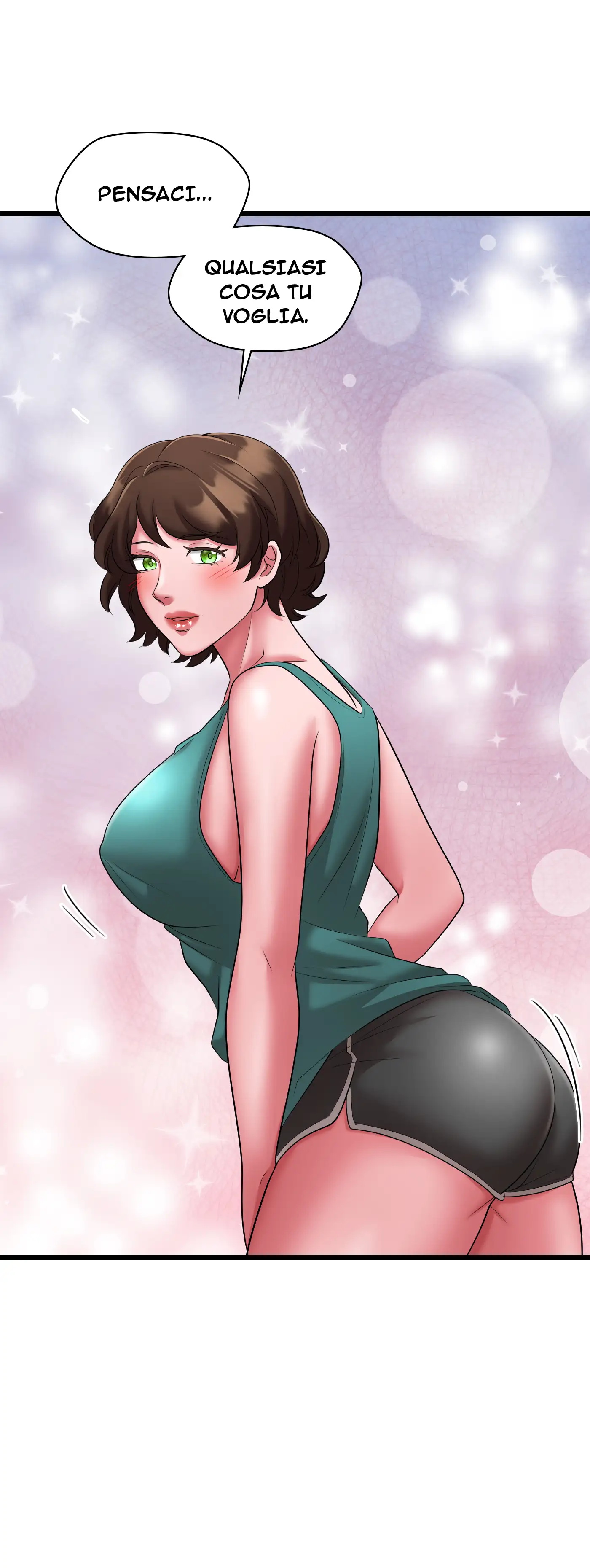 Matrigna Del College - Episode 1 - read scene 47