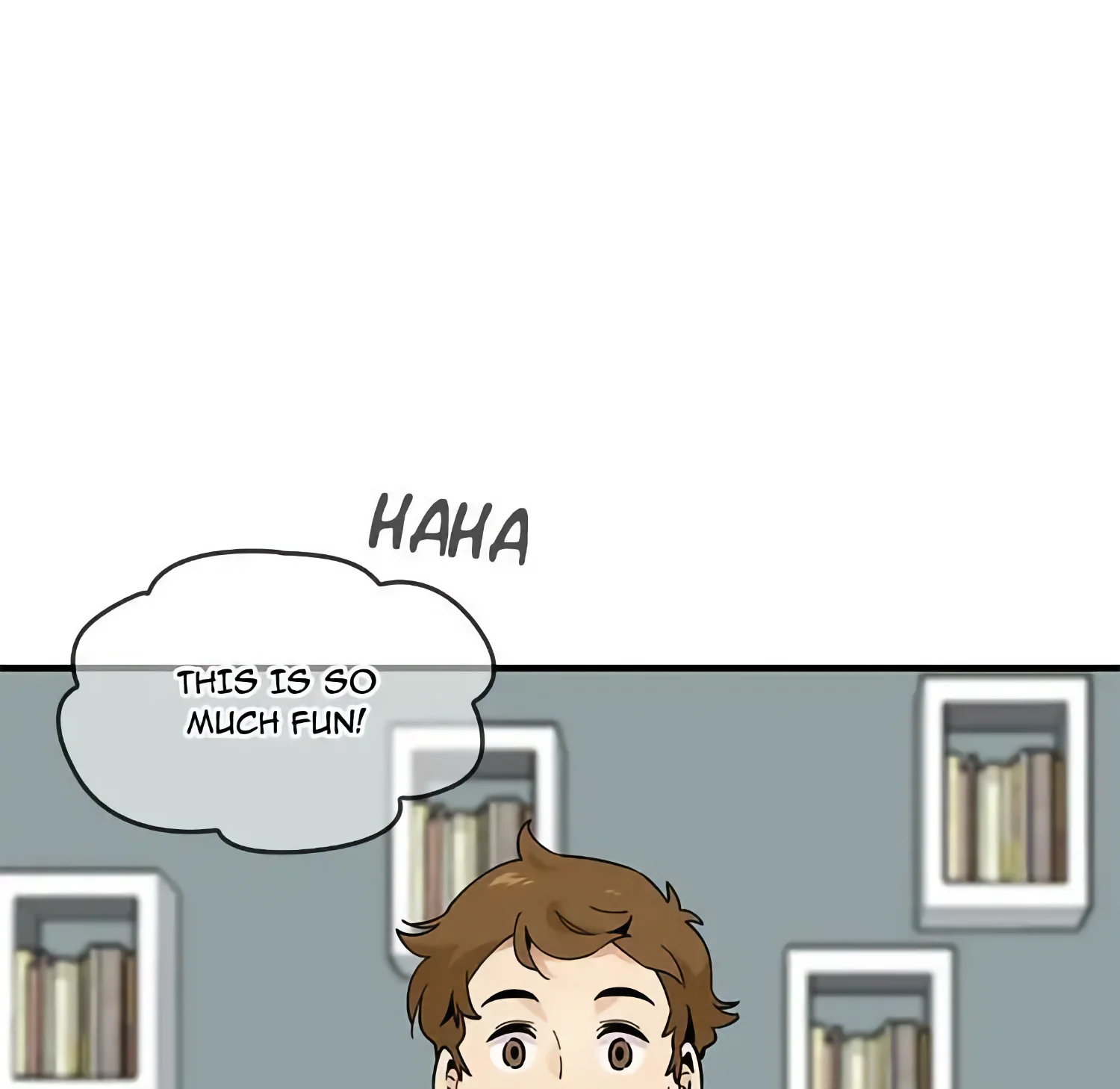 Love Factory - Episode 4 - read scene 129