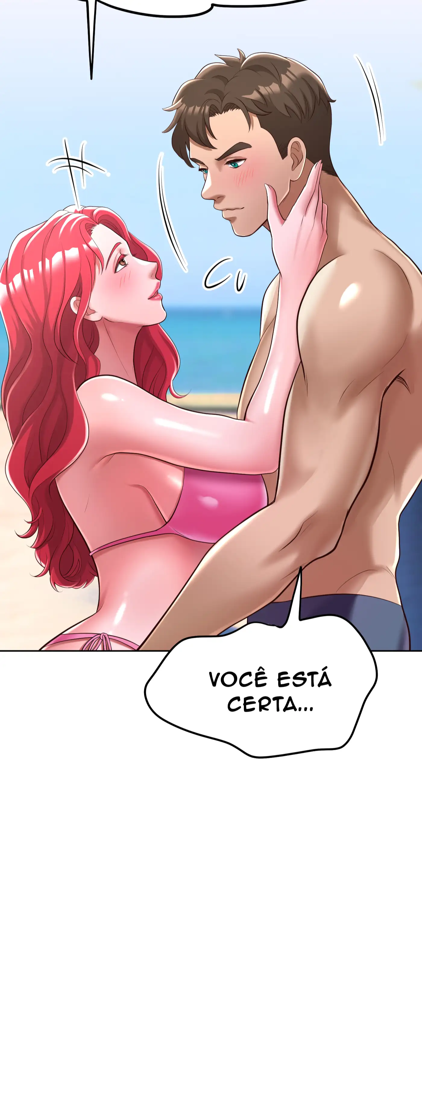 Madrasta vem primeiro - Episode 1 - read scene 44