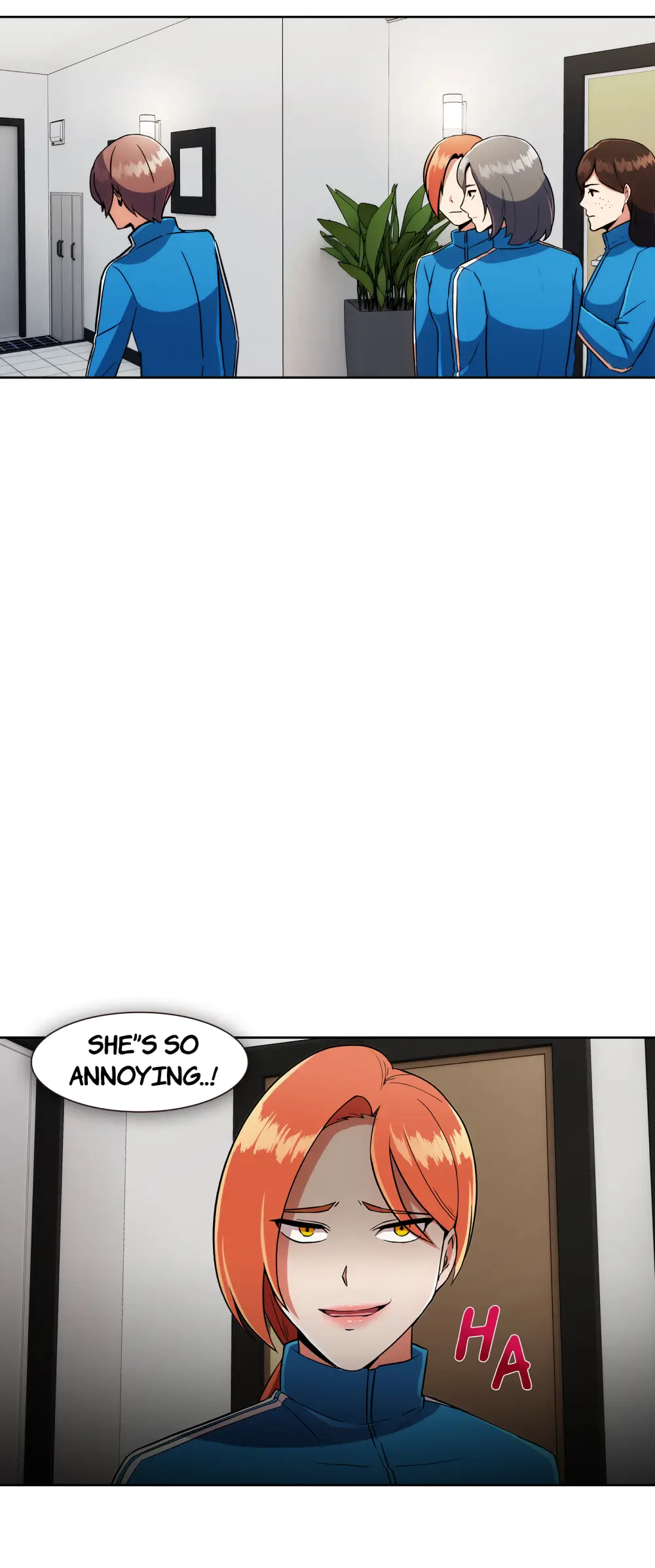 Golden Kick - Episode 2 - read scene 7