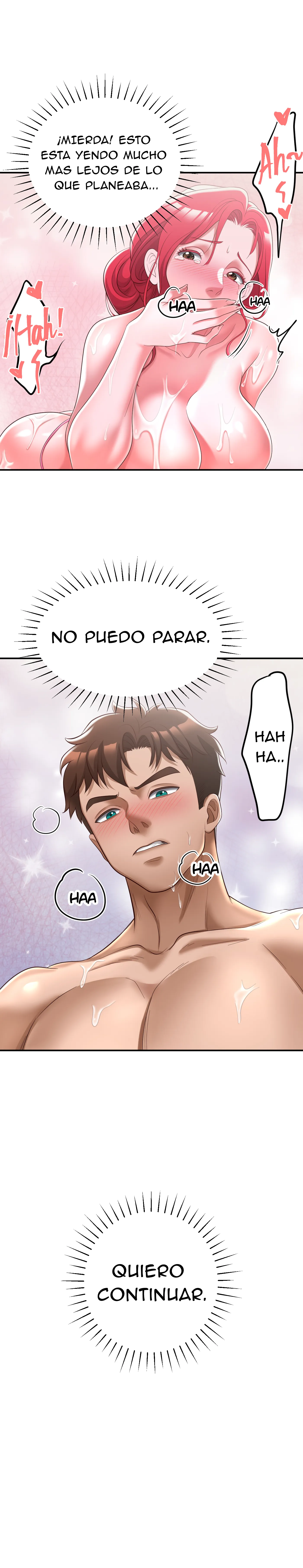 La Madrastra Primero - Episode 2 - read scene 16