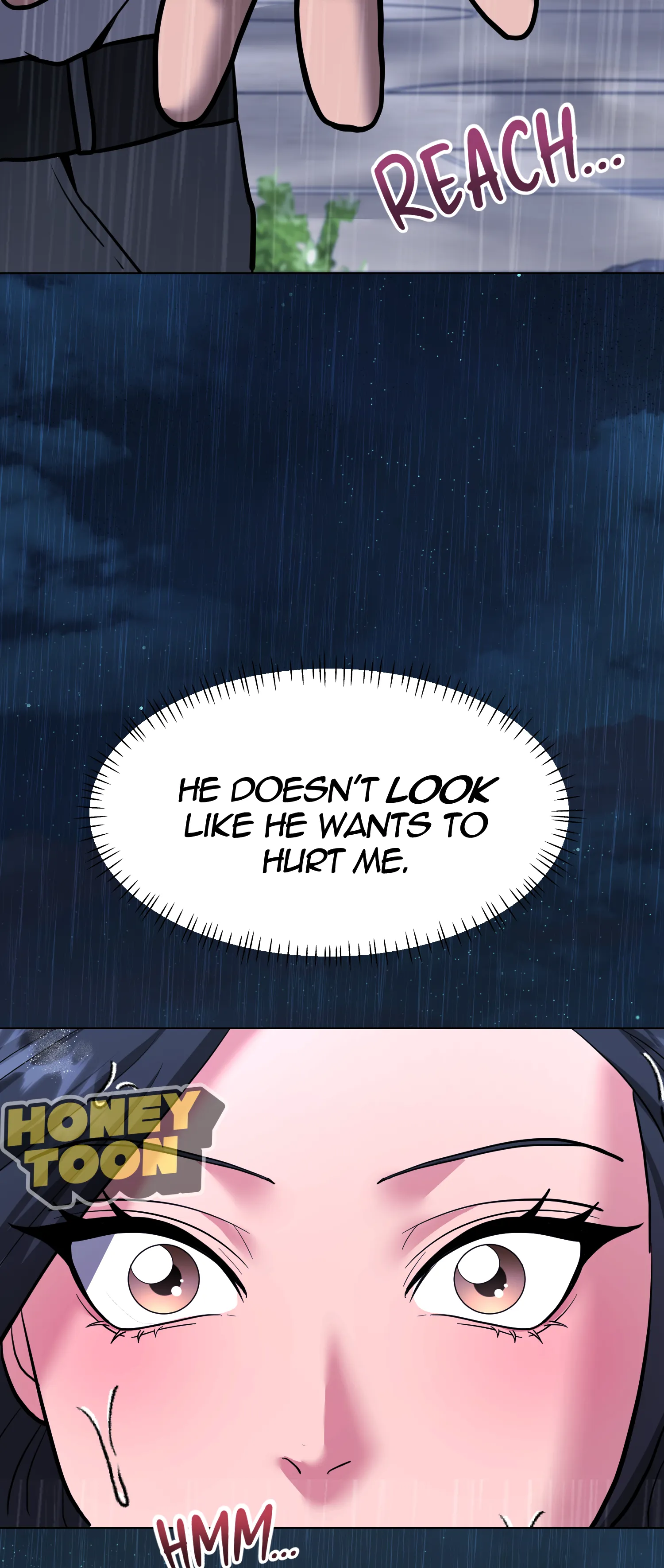 Sweet Revenge - Episode 1 - read scene 32
