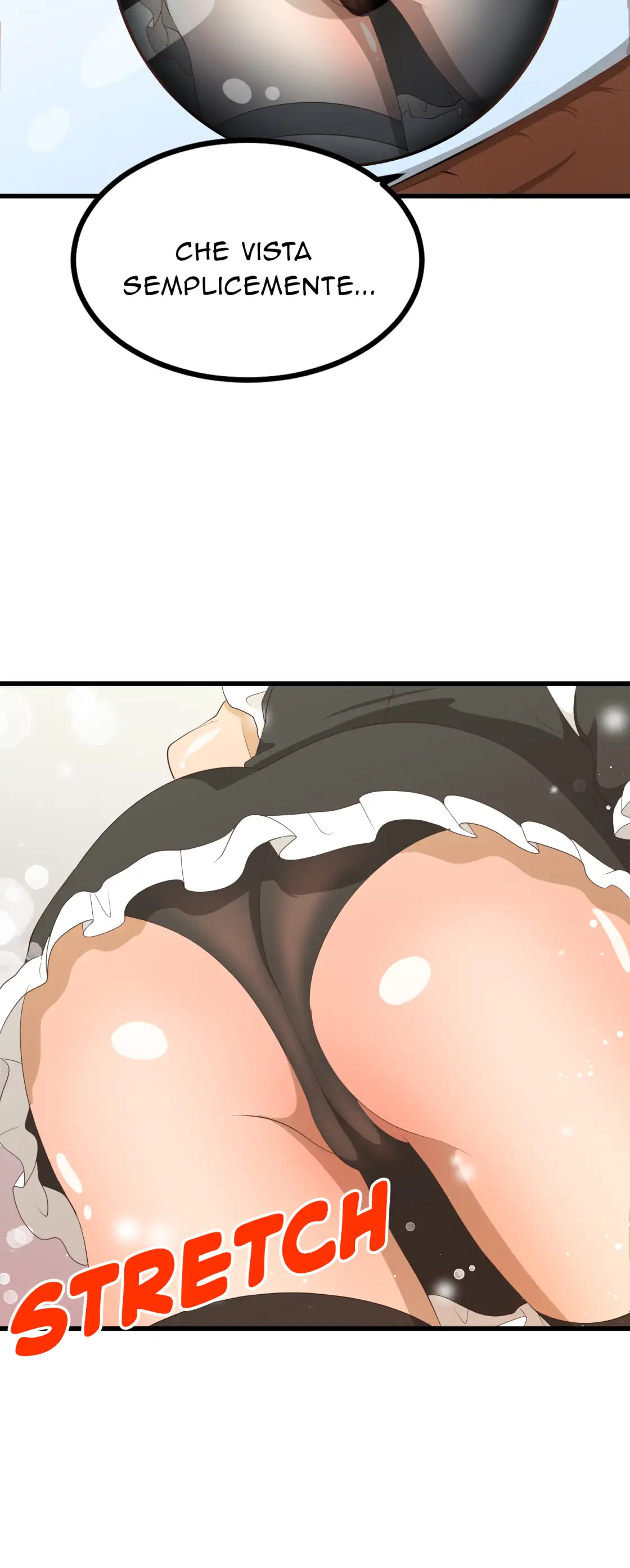 Vacanze Bagnate - Episode 5 - read scene 4