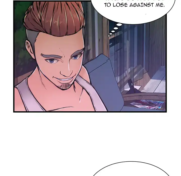Potential Love Zone - Episode 2 - read scene 15