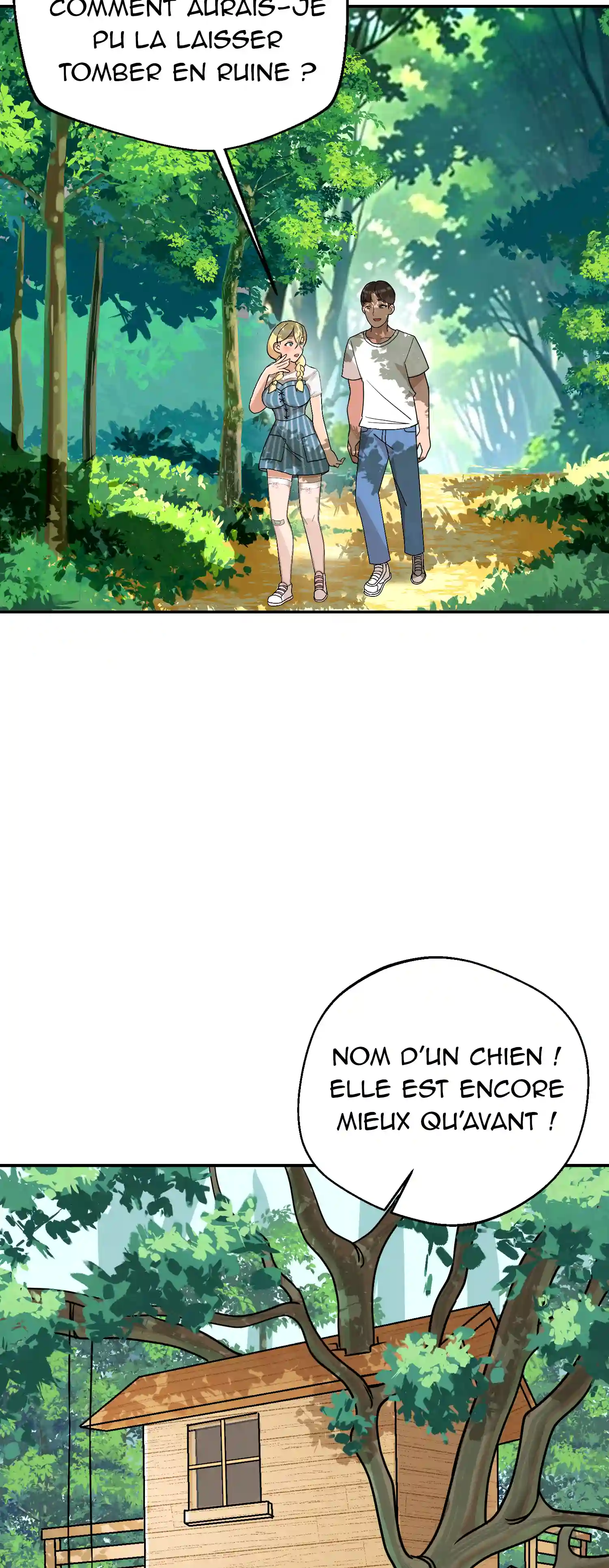Apprends-Moi D'abord! - Prologue - read scene 37