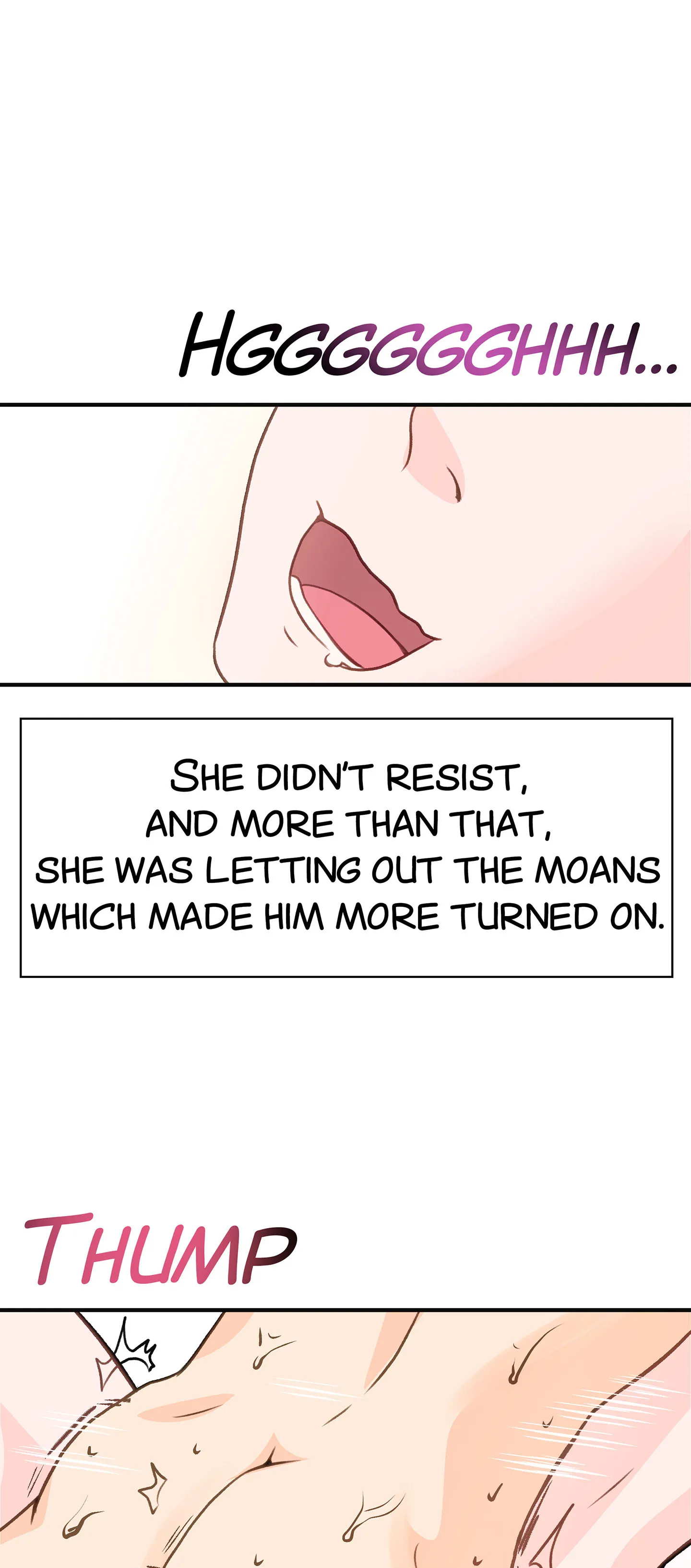 Fallen Lady - Episode 5 - read scene 4