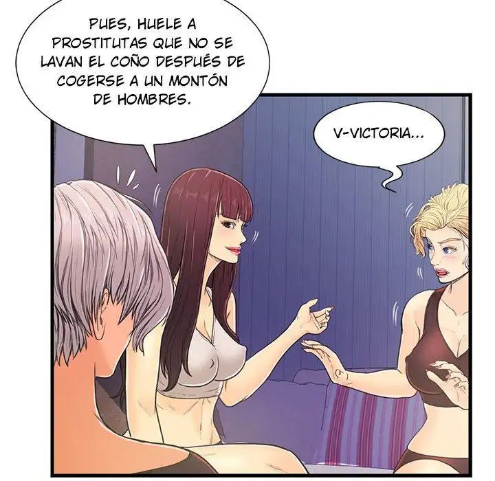 Zona De Amor Potencial - Episode 3 - read scene 89
