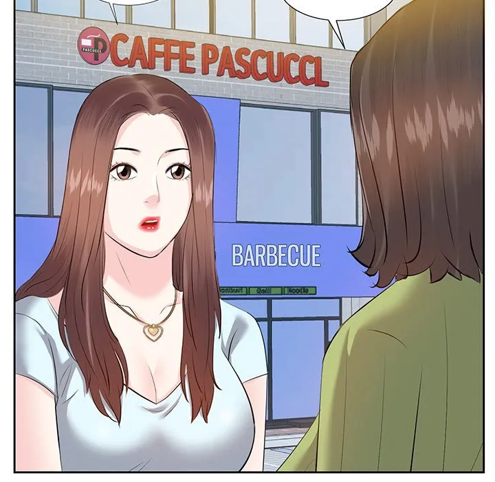 Vieux Protecteur - Episode 4 - read scene 122