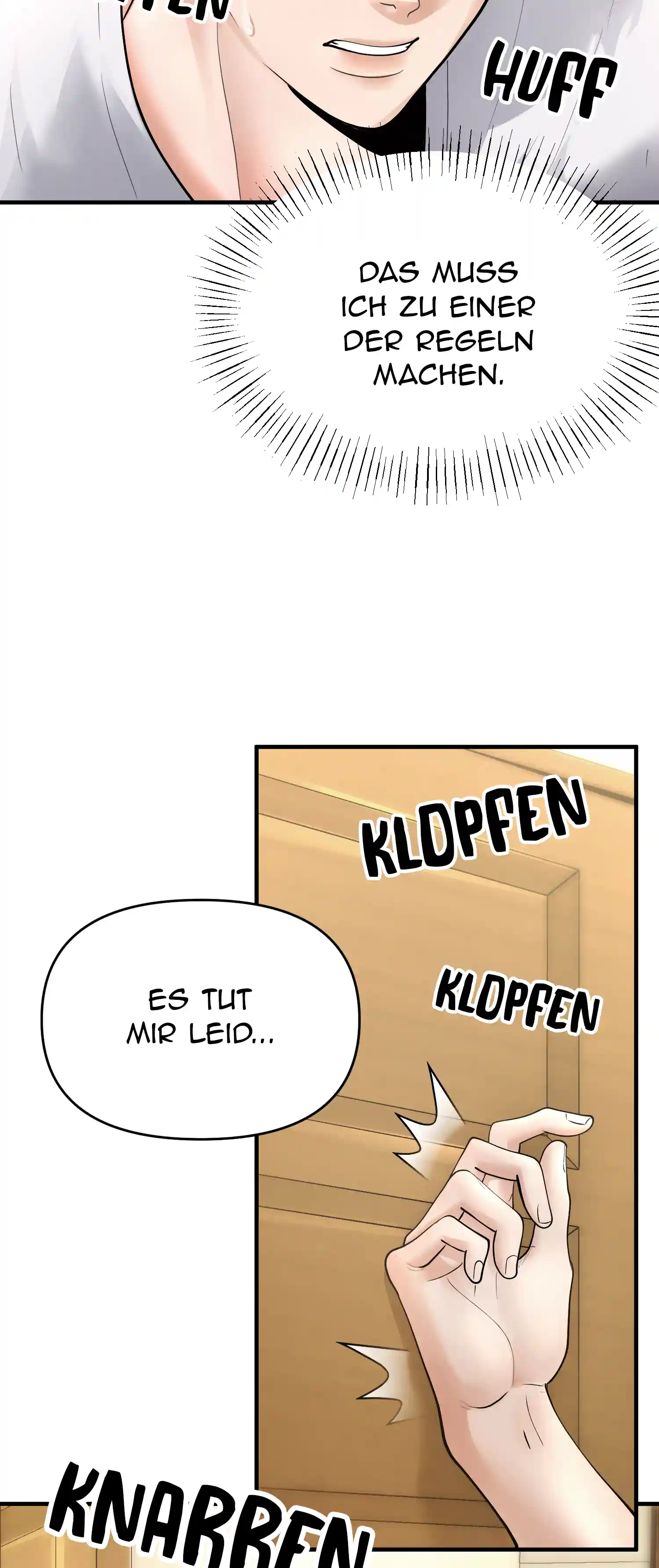 Katastrophen-mitbewohner - Episode 2 - read scene 14